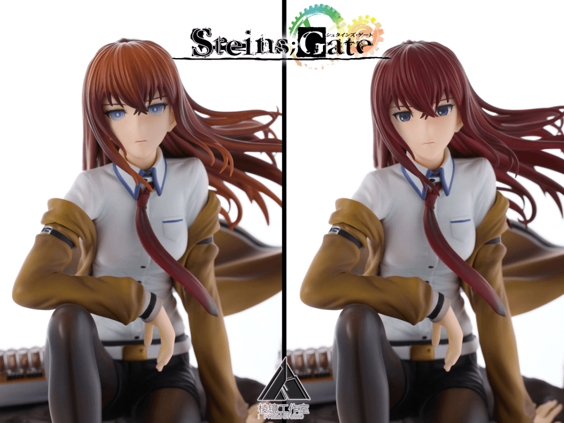 Prism - Kurisu Makise - Thumbnail 20