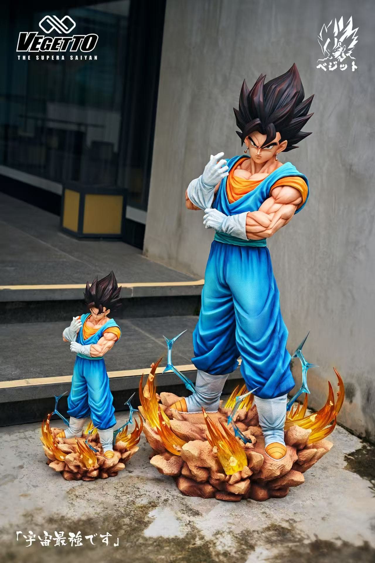 Infinite - Vegito - Thumbnail 9