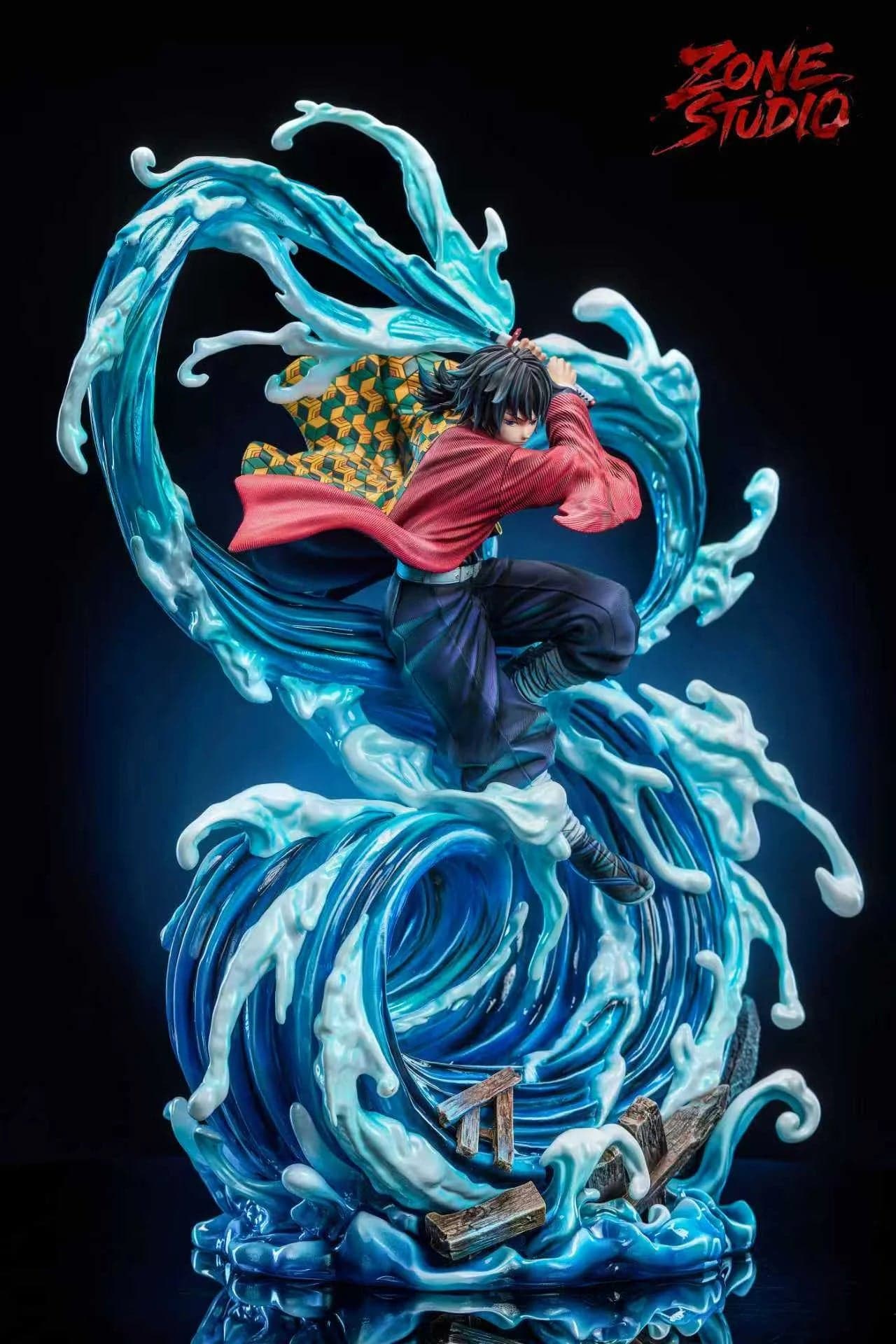 Zone - Giyu - Thumbnail 3