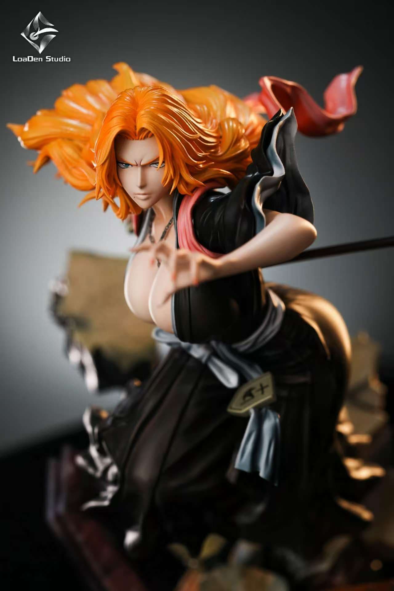 Loaden - Rangiku - Thumbnail 3
