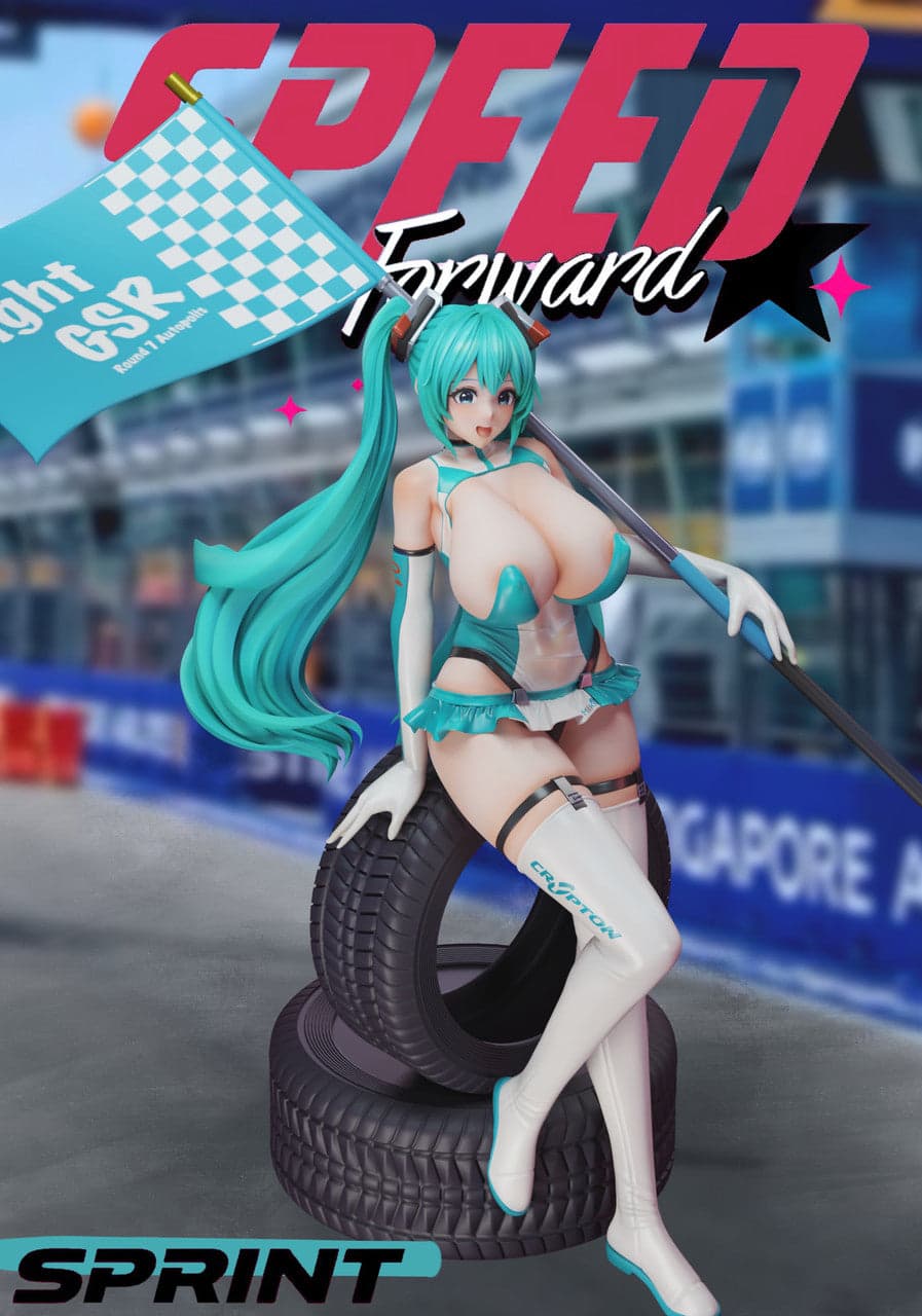 SC - Hatsune Miku - Thumbnail 8