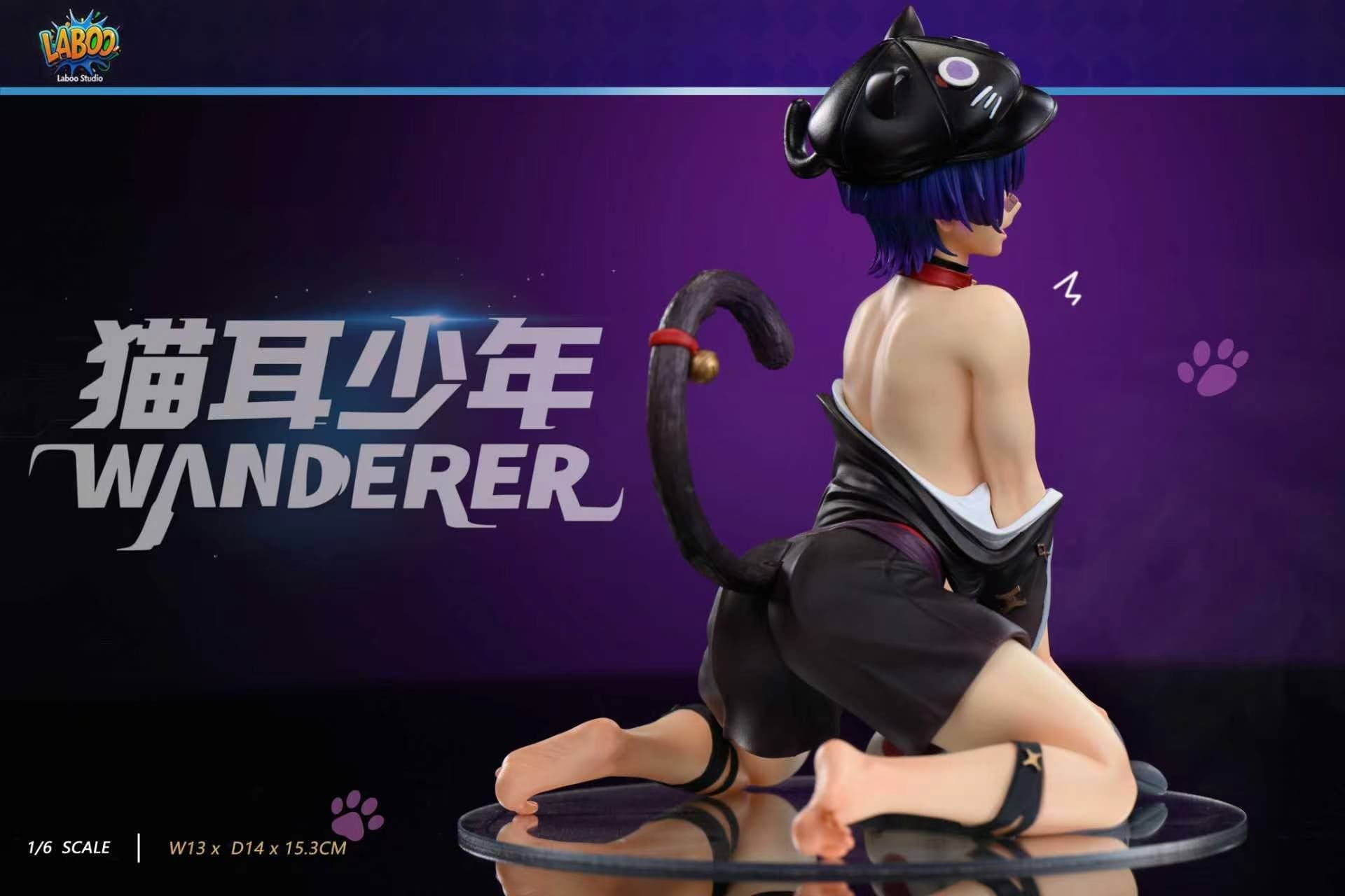 Laboo - Wanderer - Thumbnail 5