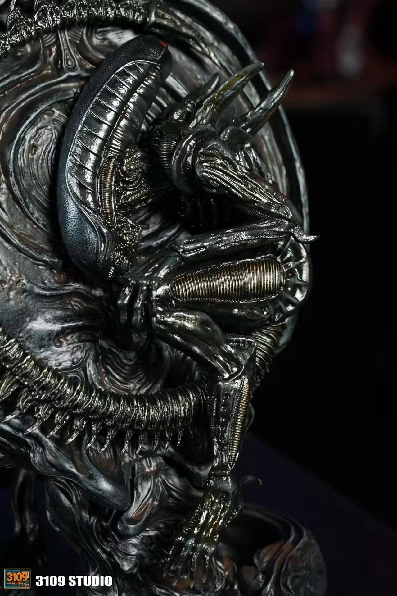 3109 - Alien - Thumbnail 12