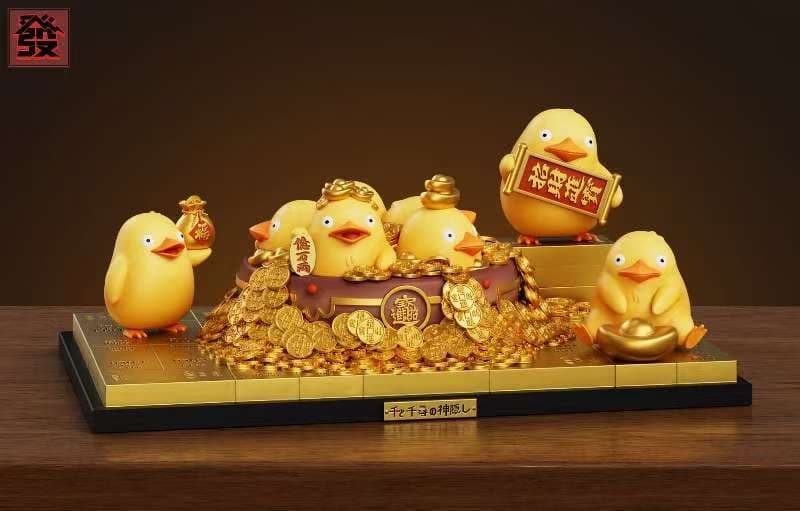 FA - Duck Dog - Thumbnail 2