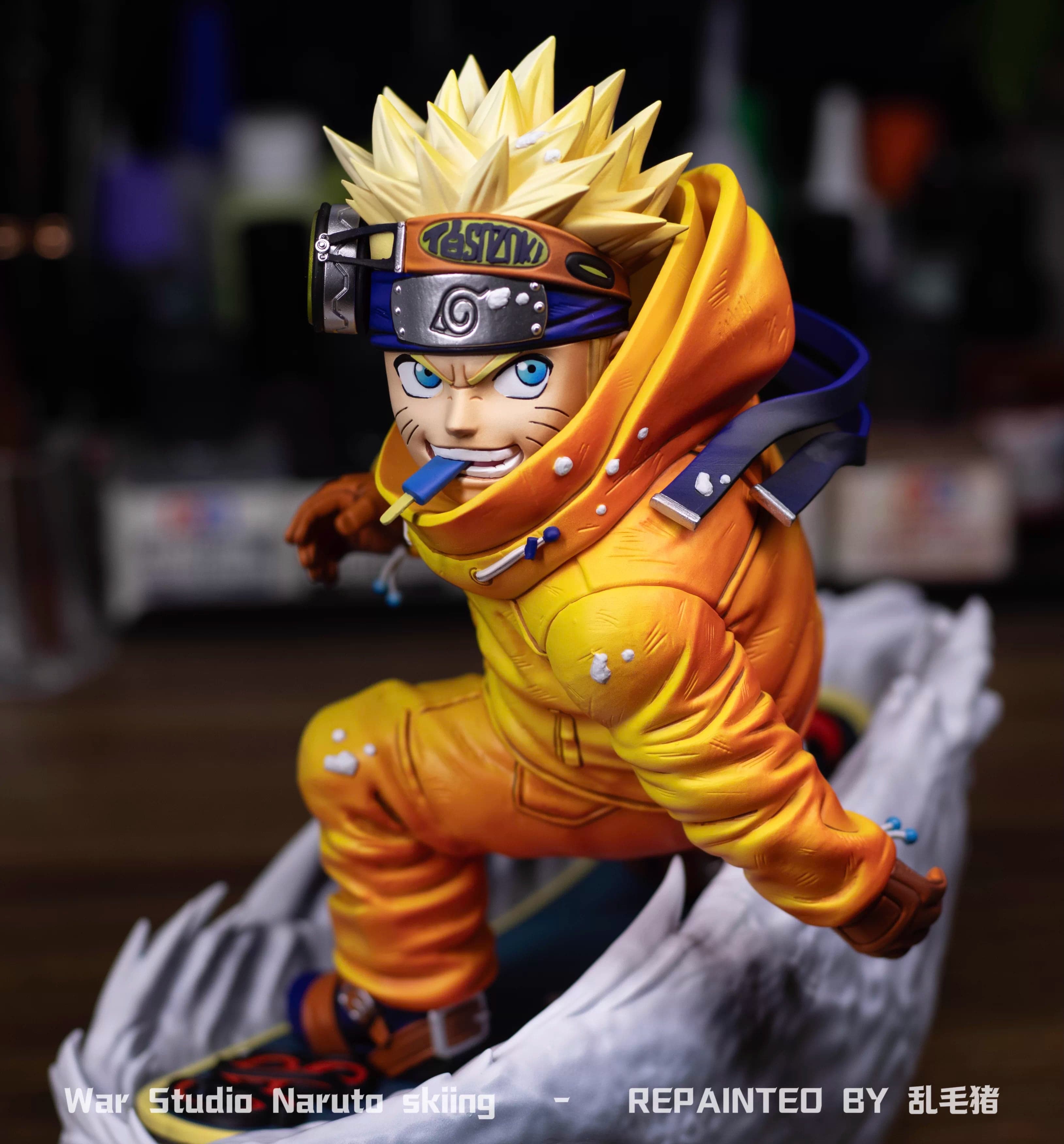 War - Naruto - Thumbnail 3