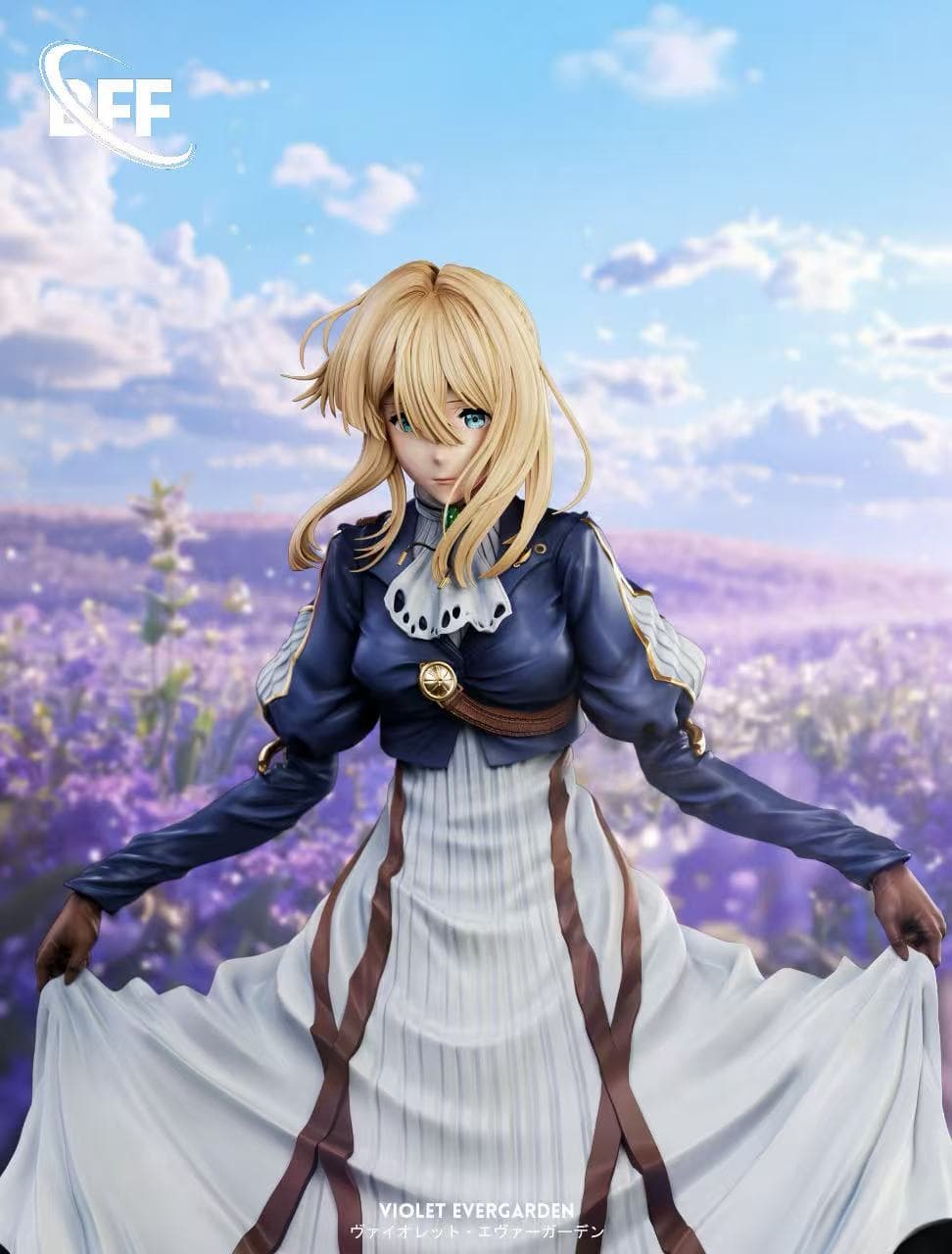 BFF - Violet Evergarden - Thumbnail 4