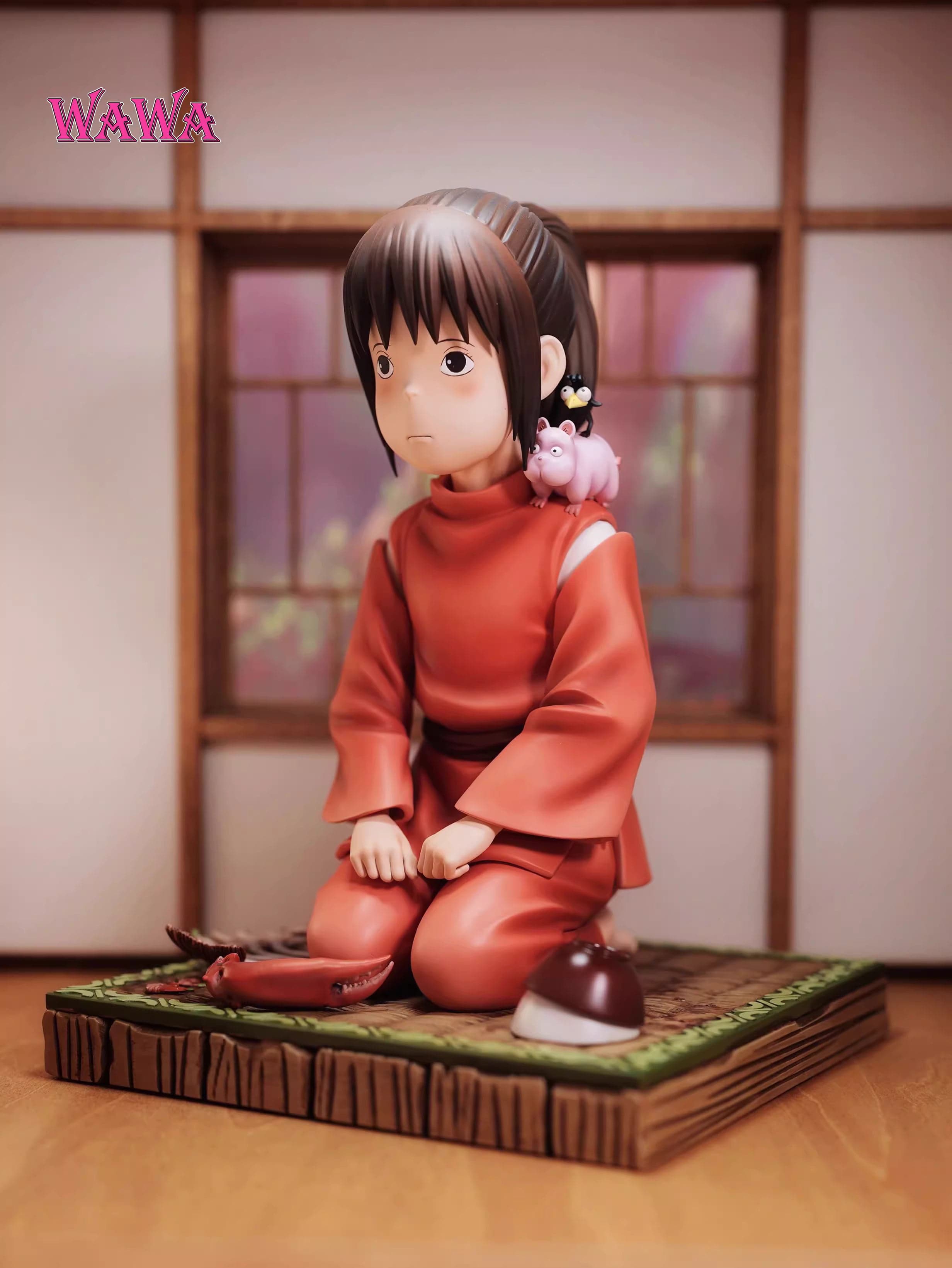 WAWA - Chihiro - Thumbnail 3