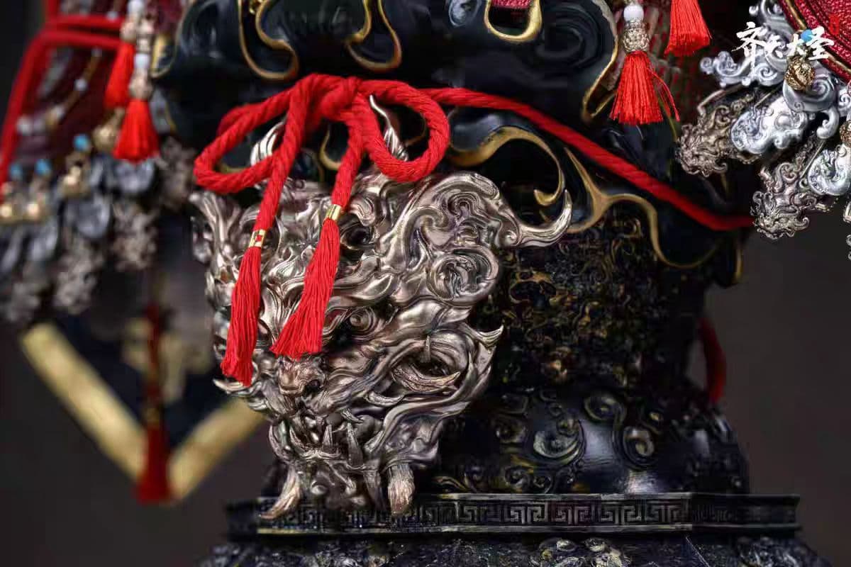 Ju Xiang - Sun Wukong - Thumbnail 15