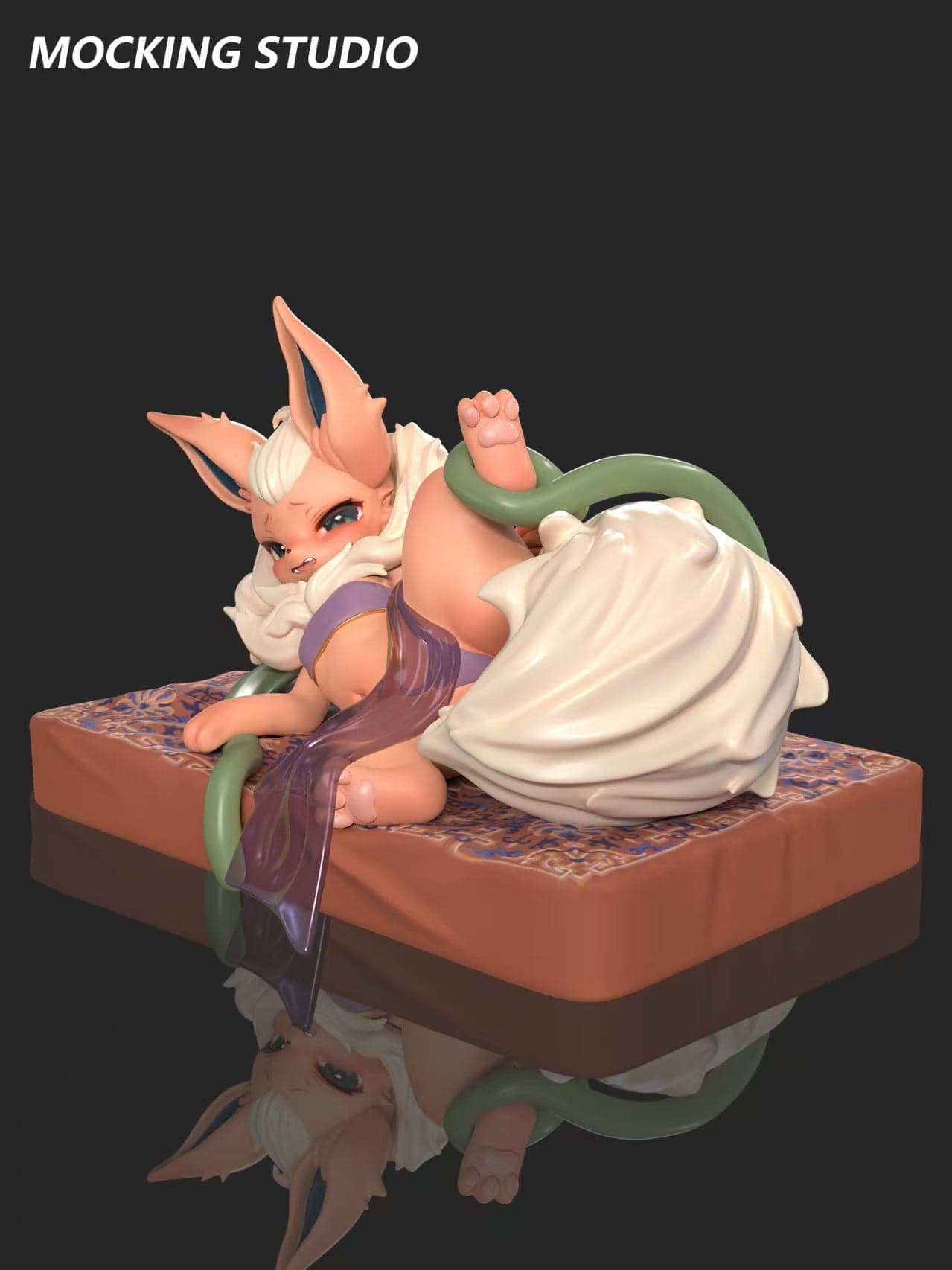 Mocking - Flareon - Thumbnail 10