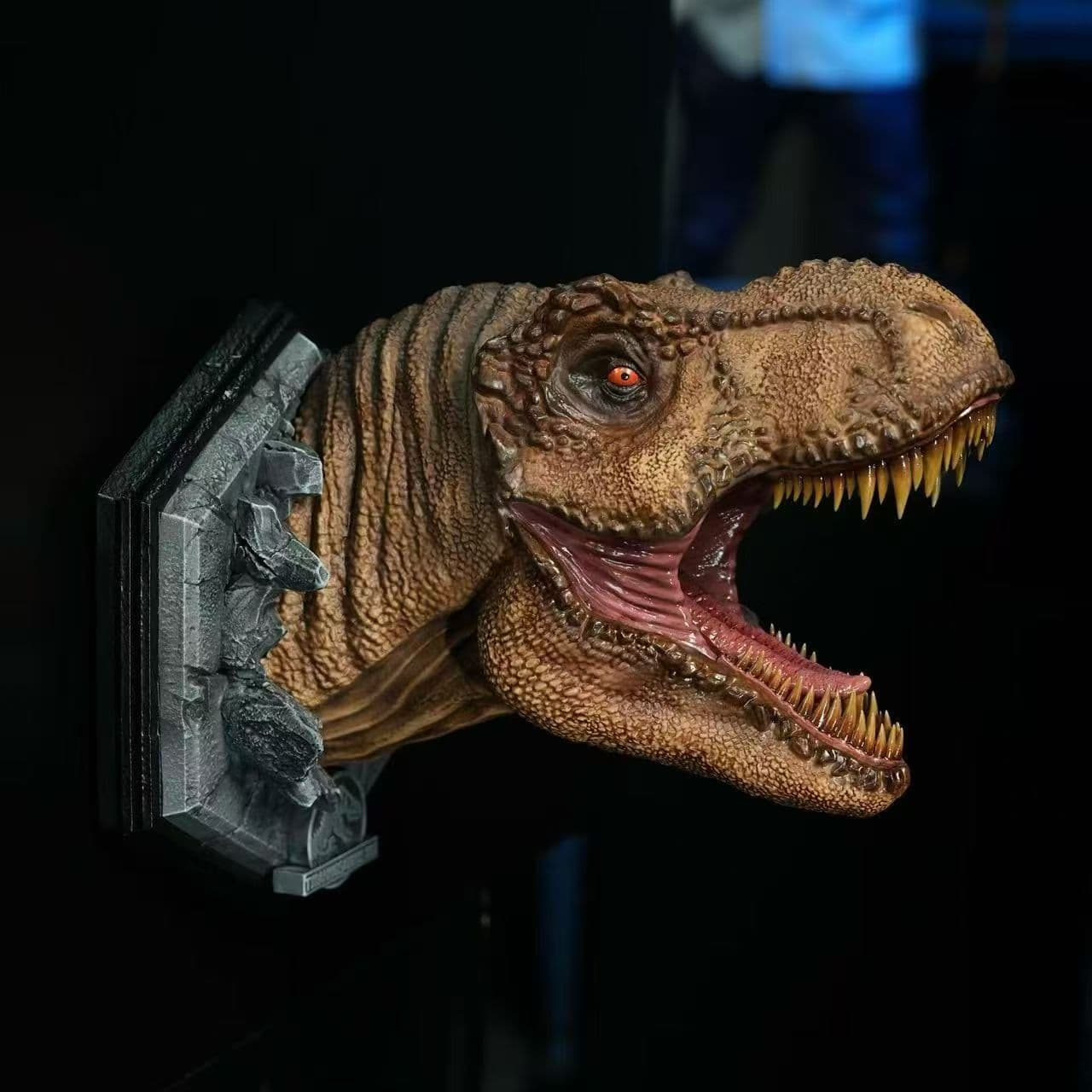 3109 - Tyrannosaurus Rex - Thumbnail 4