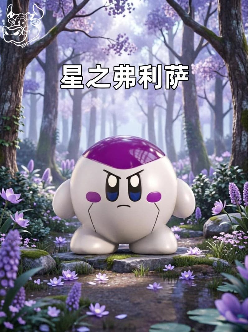Niuzi - Kirby - Thumbnail 4