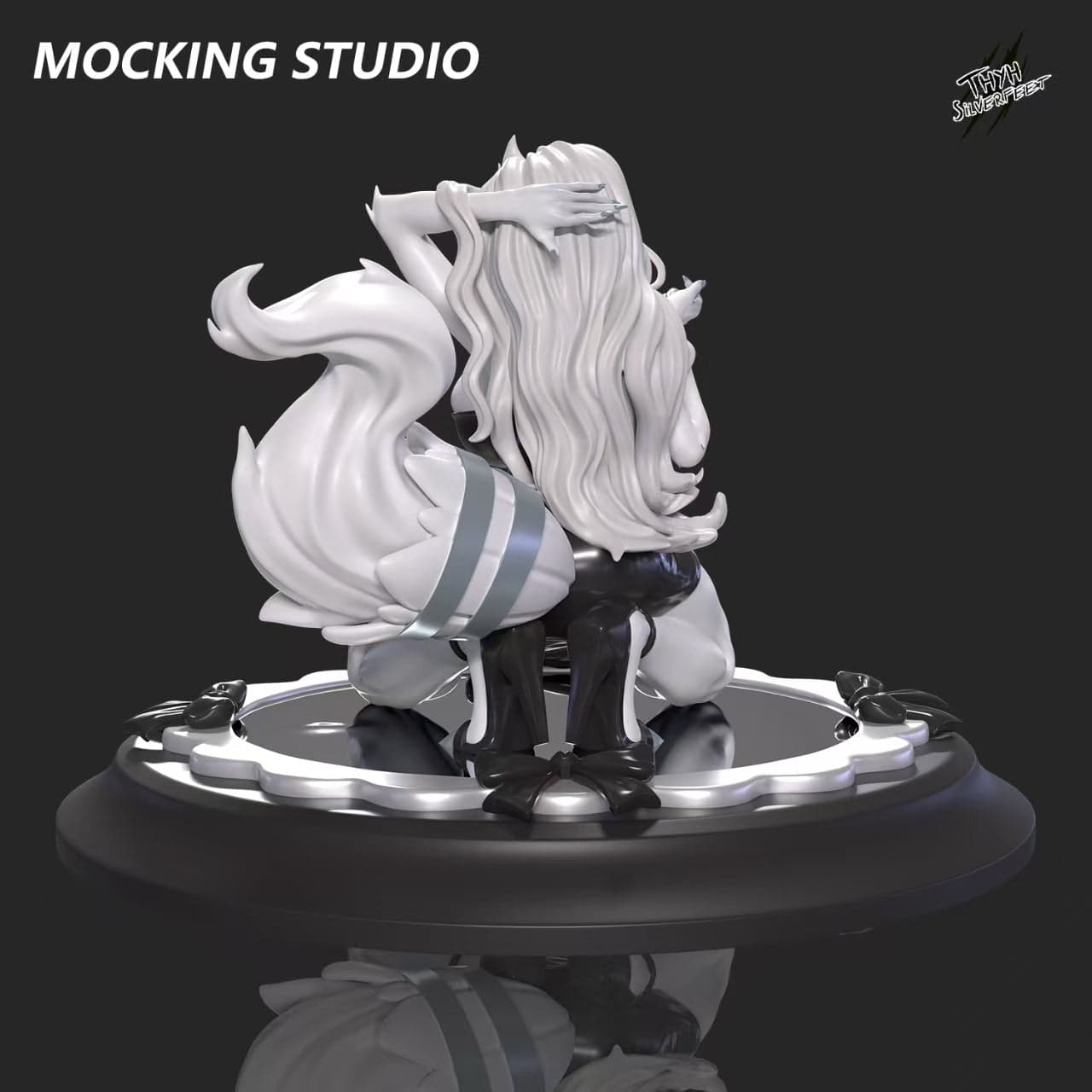 Mocking - Reshiram - Thumbnail 11