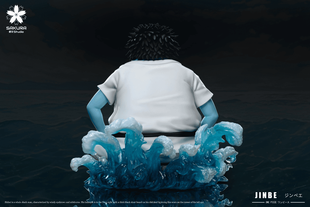 Sakura - Jinbe - Thumbnail 5