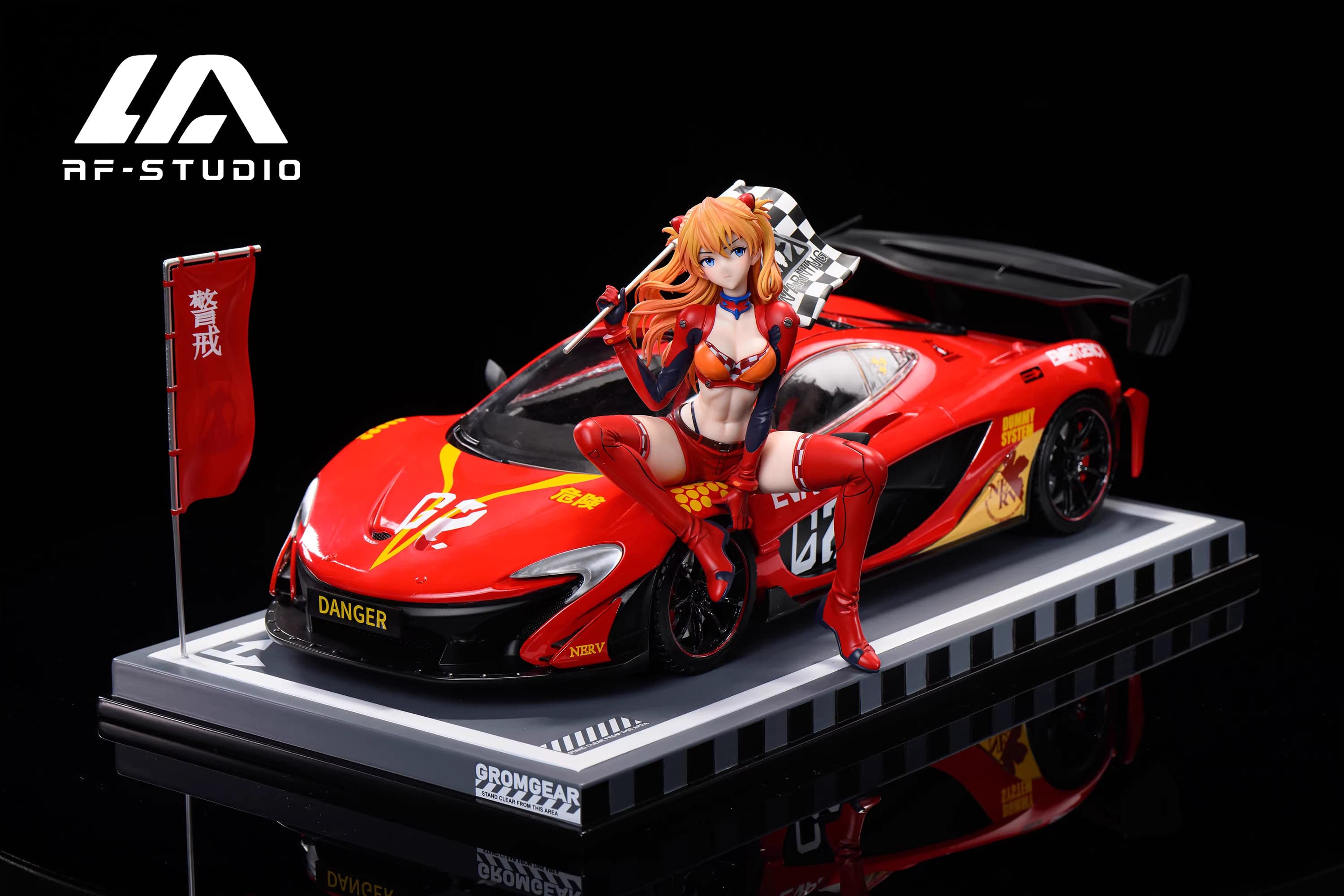 AF - Asuka - Thumbnail 3