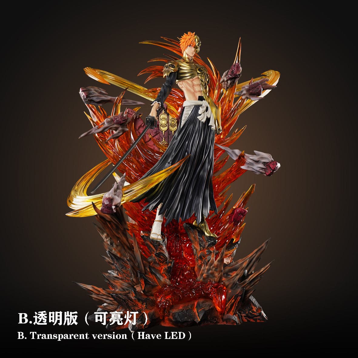 Hxheng x Cheng - Ichigo - Thumbnail 2