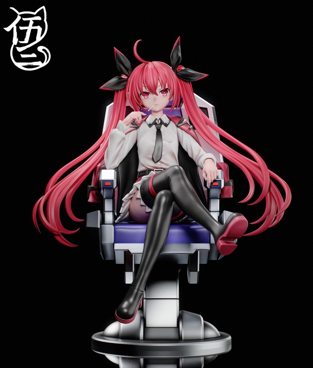 Wu Shi San - Kotori - Thumbnail 2