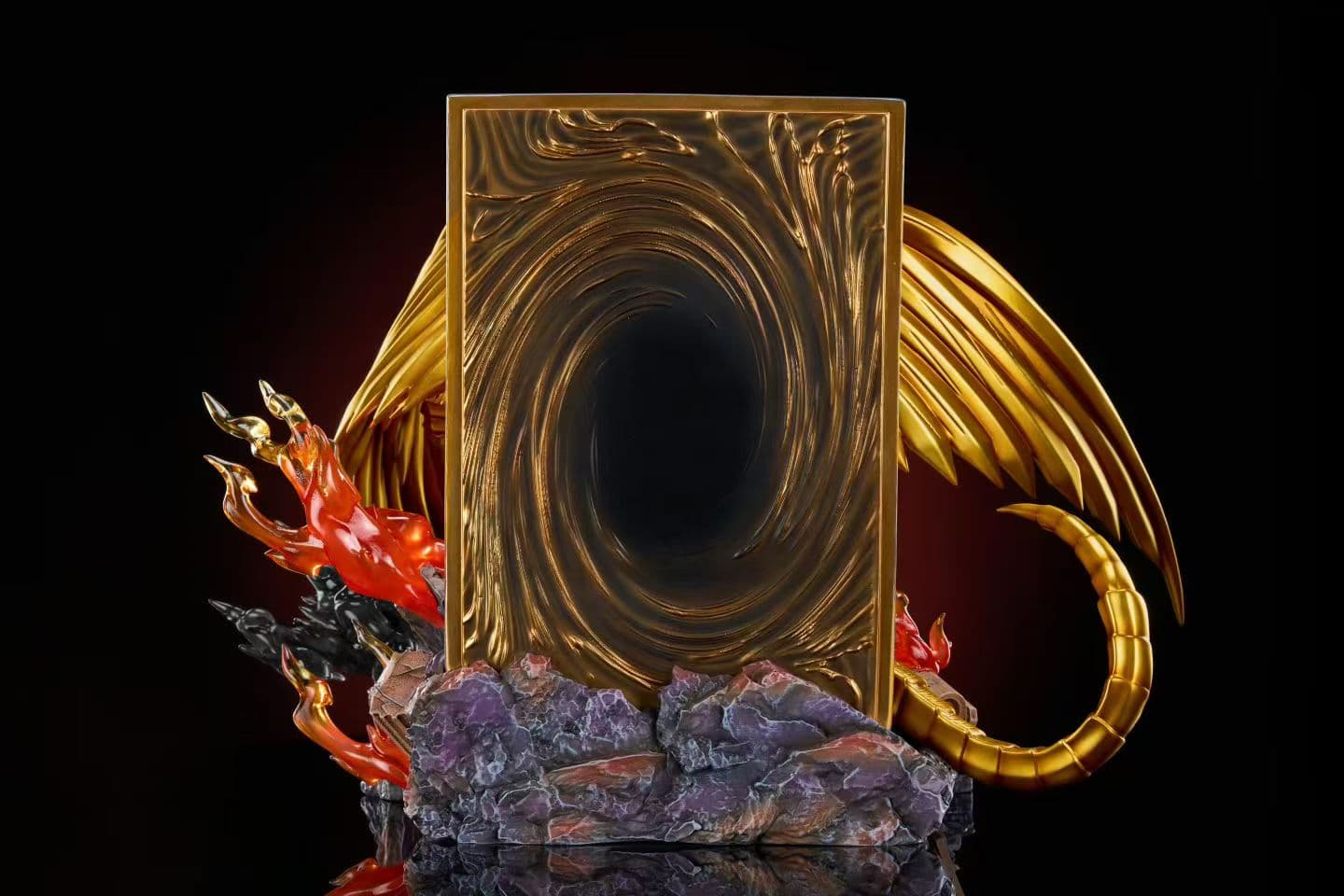 WASP - The Winged Dragon of Ra - Thumbnail 5