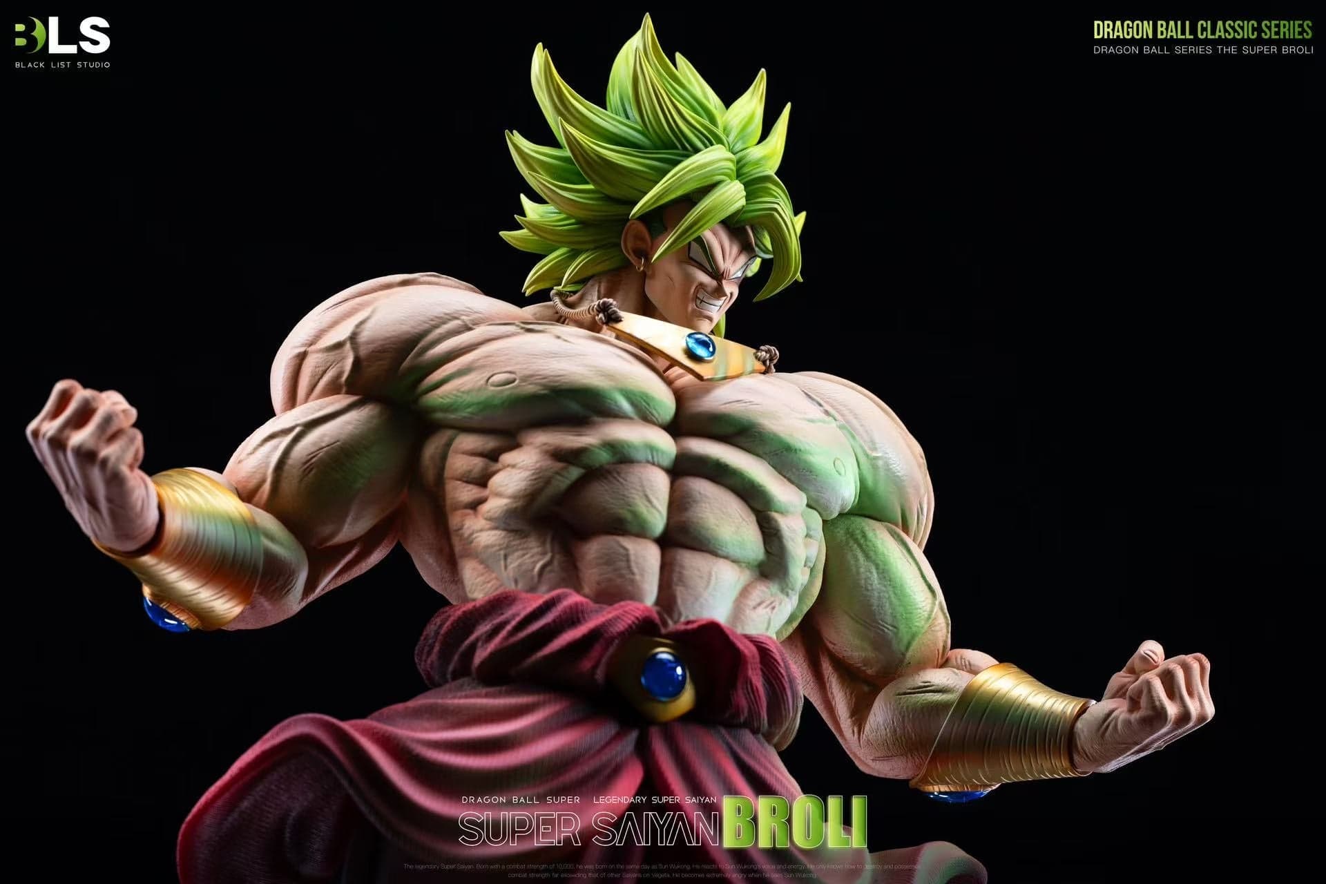 BL - Broly - Thumbnail 14