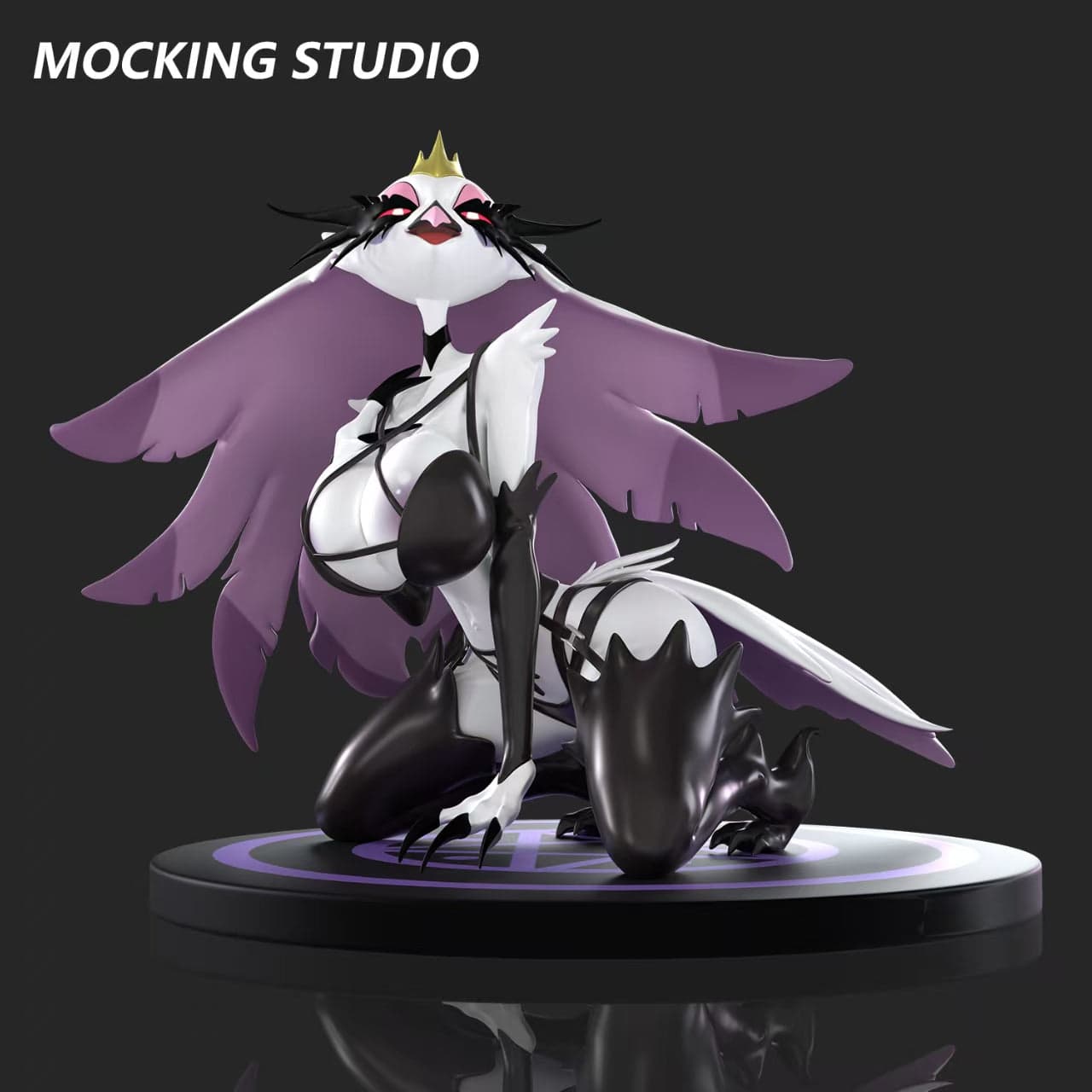 Mocking - Stella - Thumbnail 14
