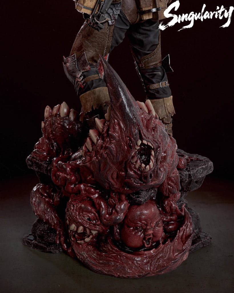 Singularity - Guts - Thumbnail 7