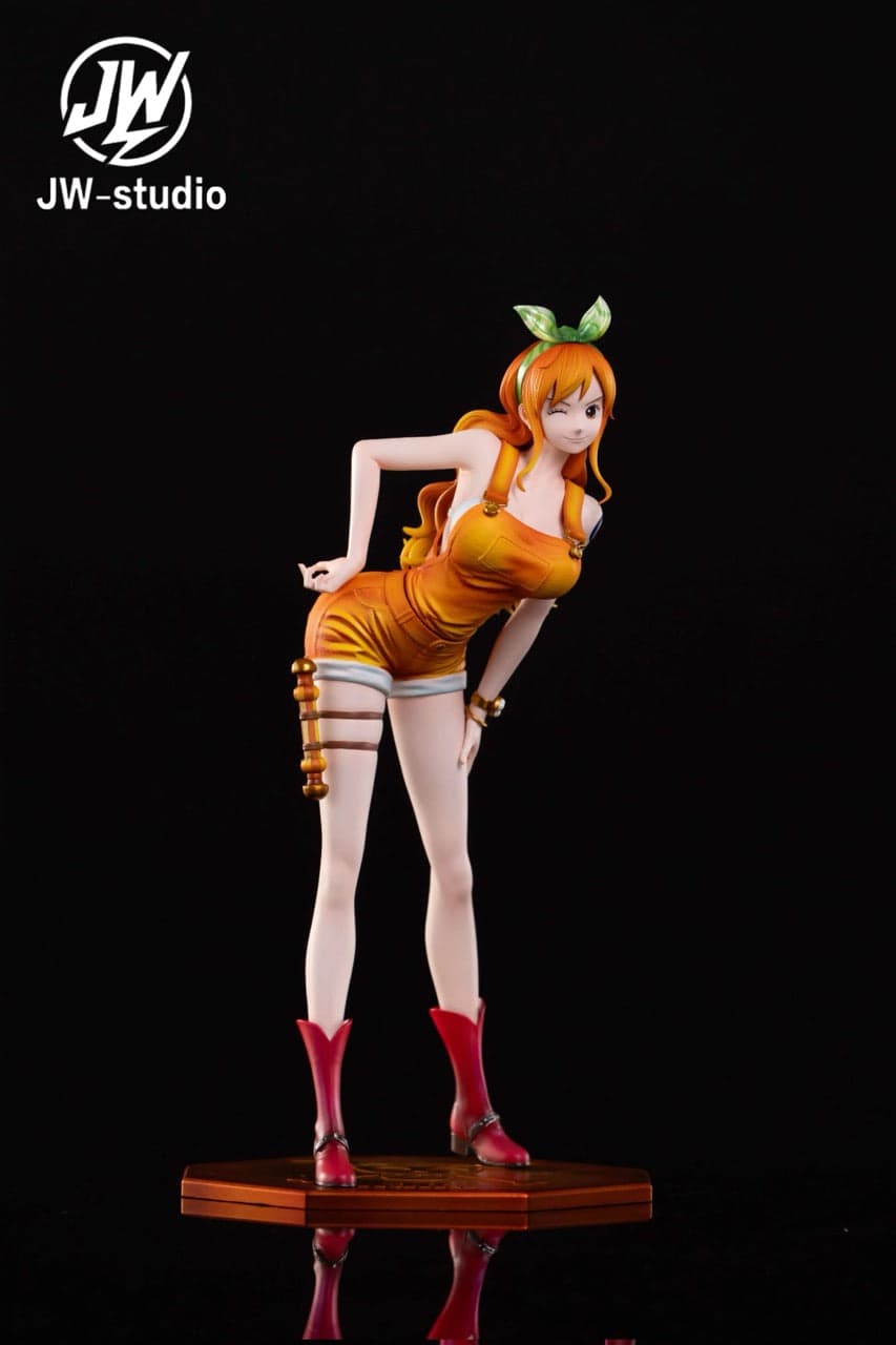 JW - Nami