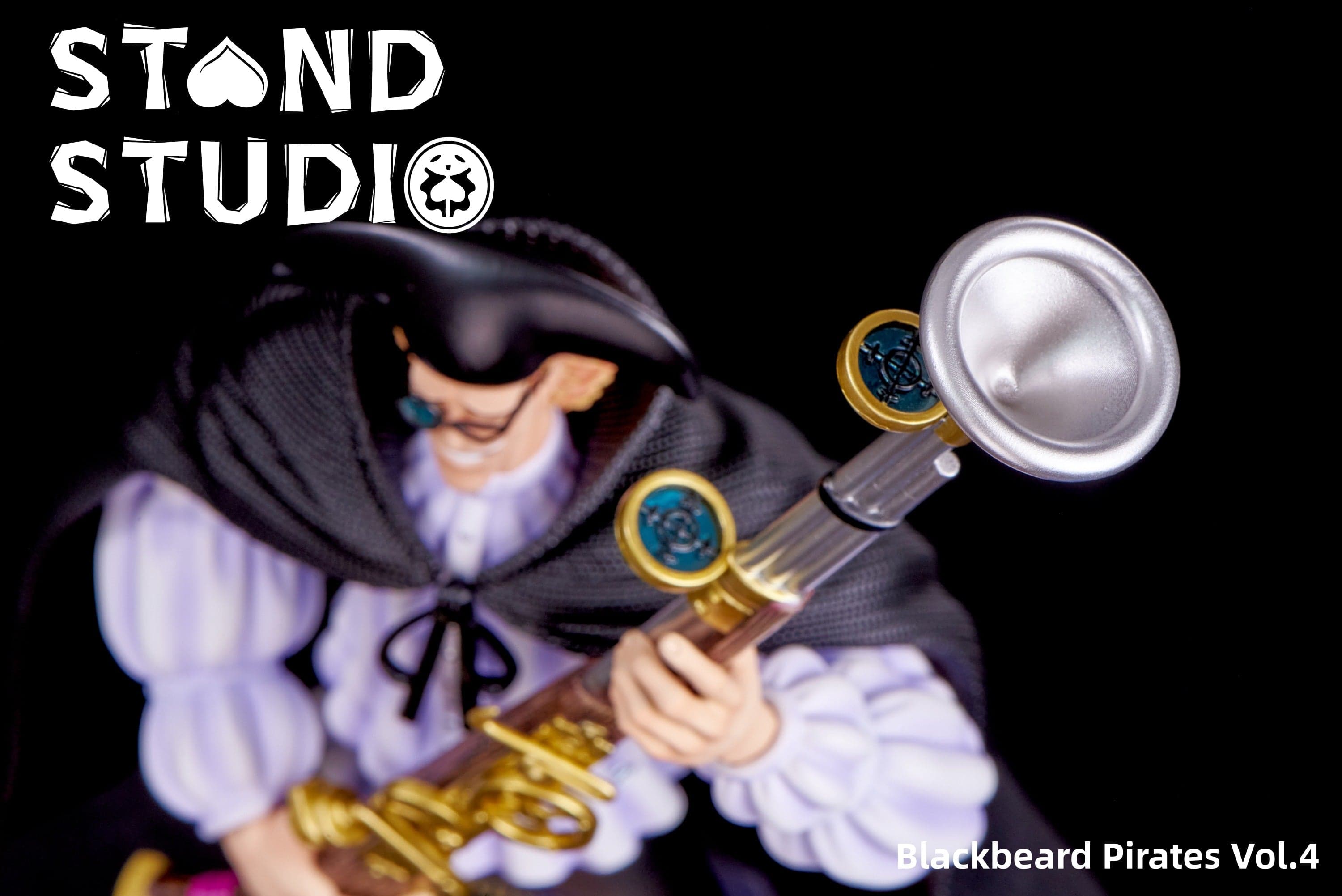 Stand - Van Augur - Thumbnail 5