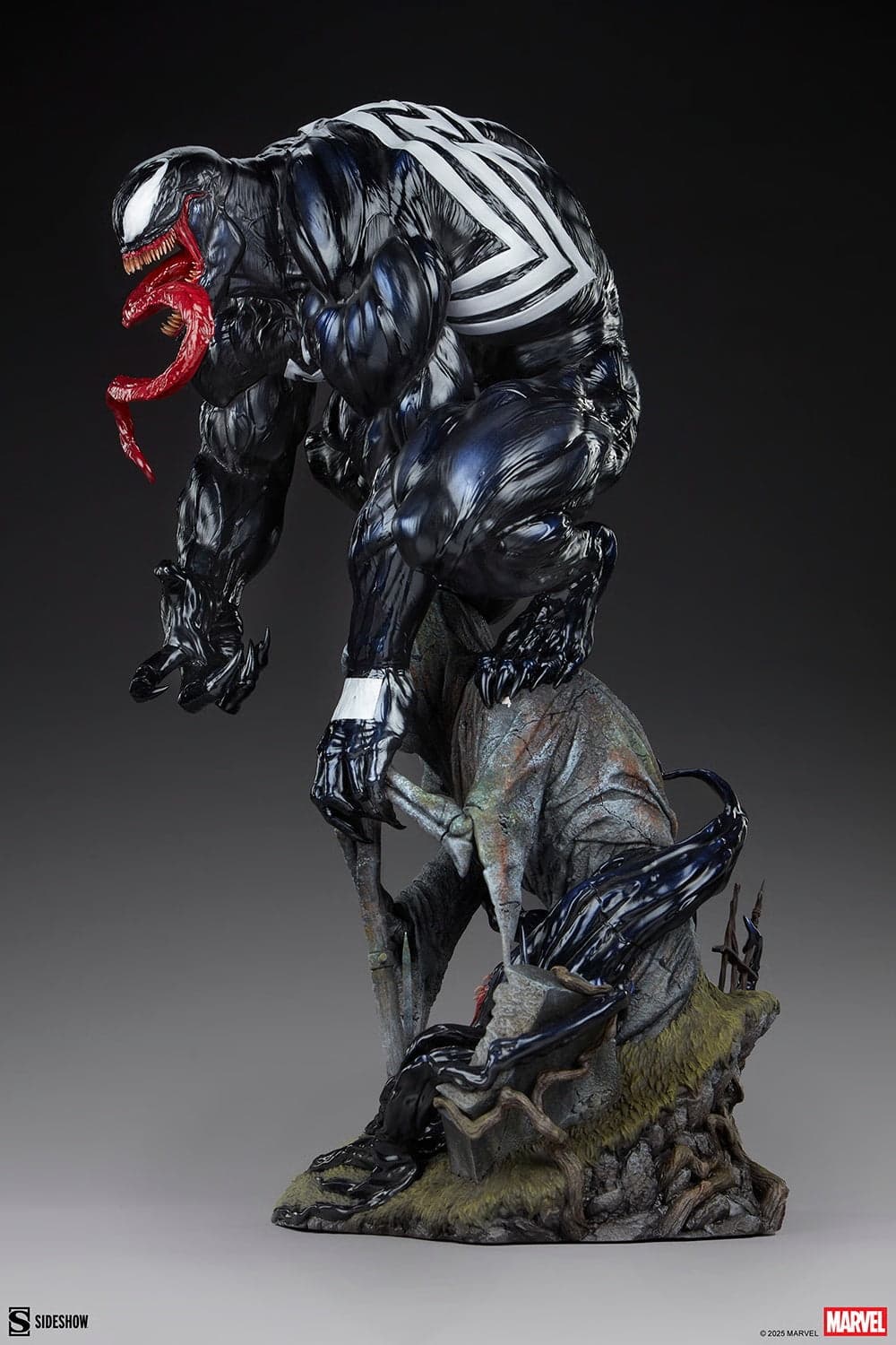 Sideshow Collectibles - Venom - Thumbnail 8