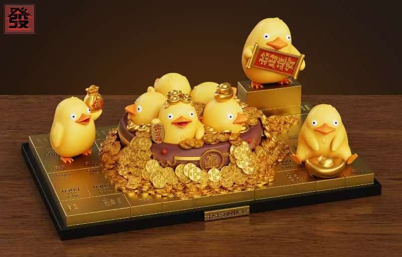 FA - Duck Dog - Thumbnail 4