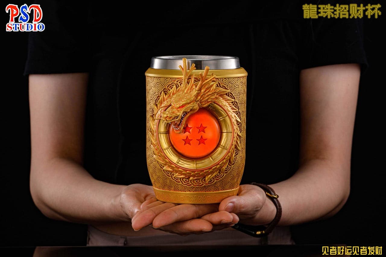 PSD - Lucky Mug - Thumbnail 3