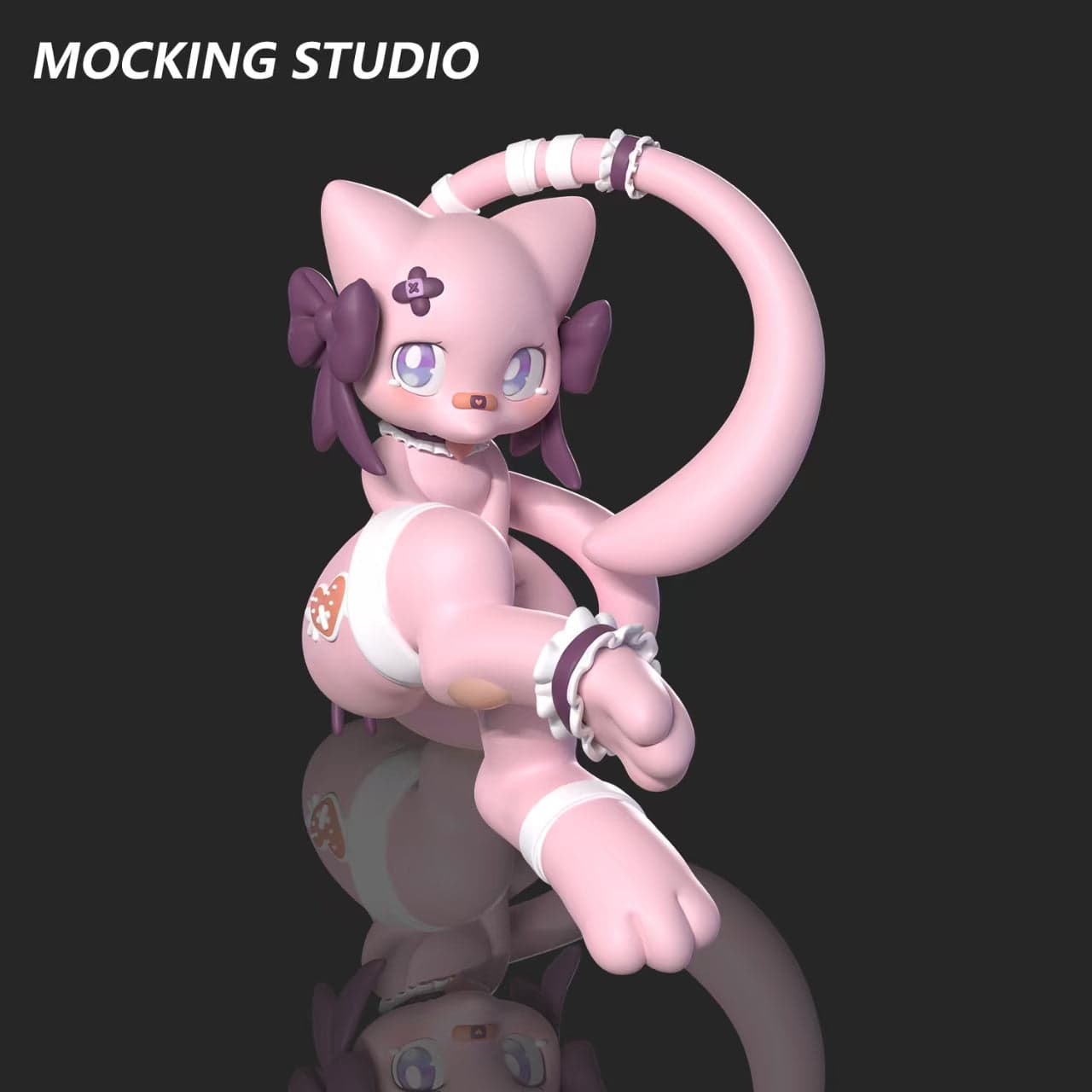 Mocking - Mew - Thumbnail 23