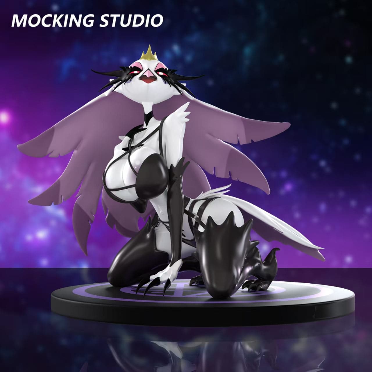 Mocking - Stella - Image 1