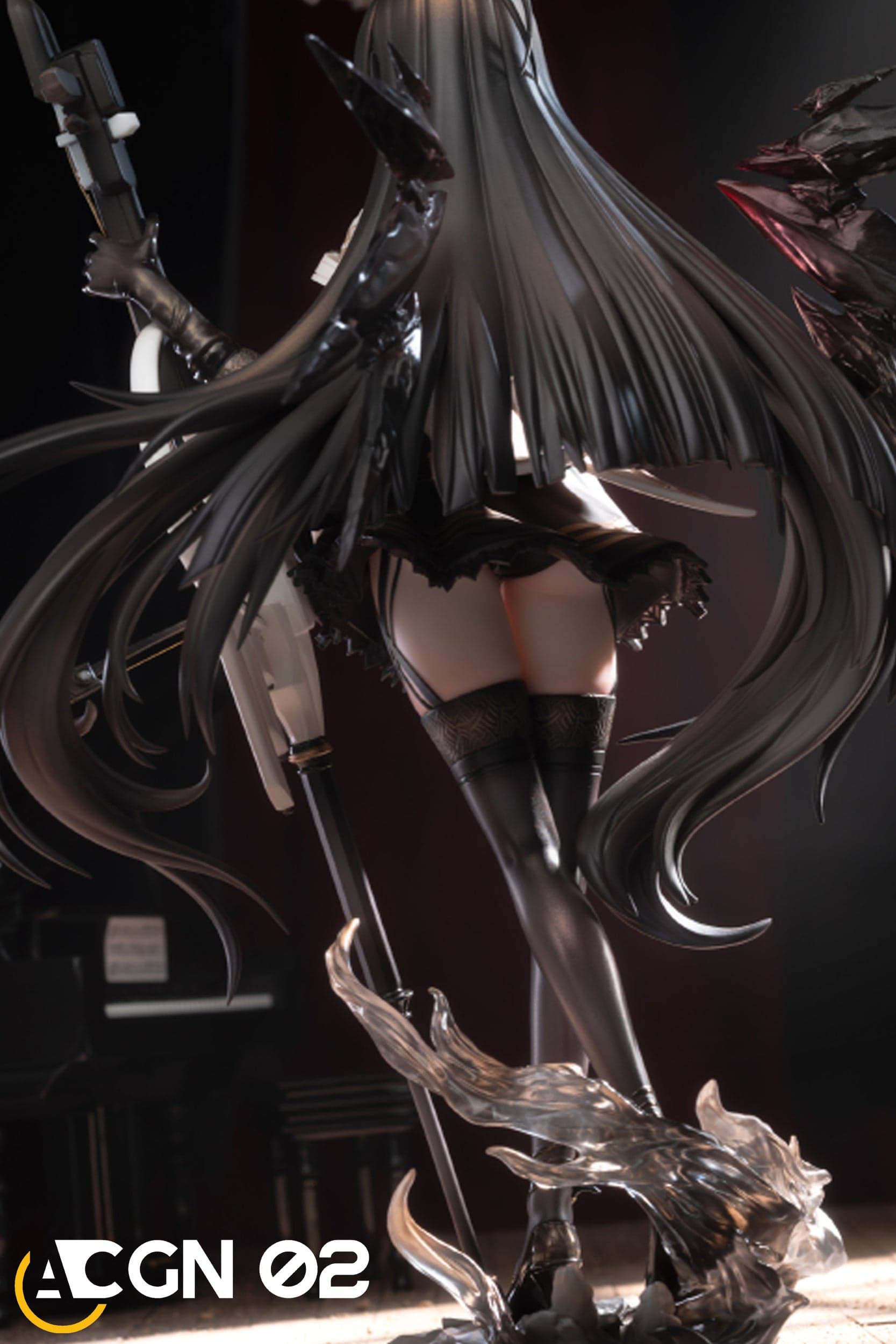 ACGN 02 - Virtuosa - Thumbnail 6