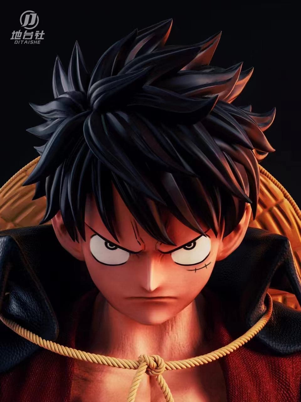 Di Tai She - Luffy - Thumbnail 2