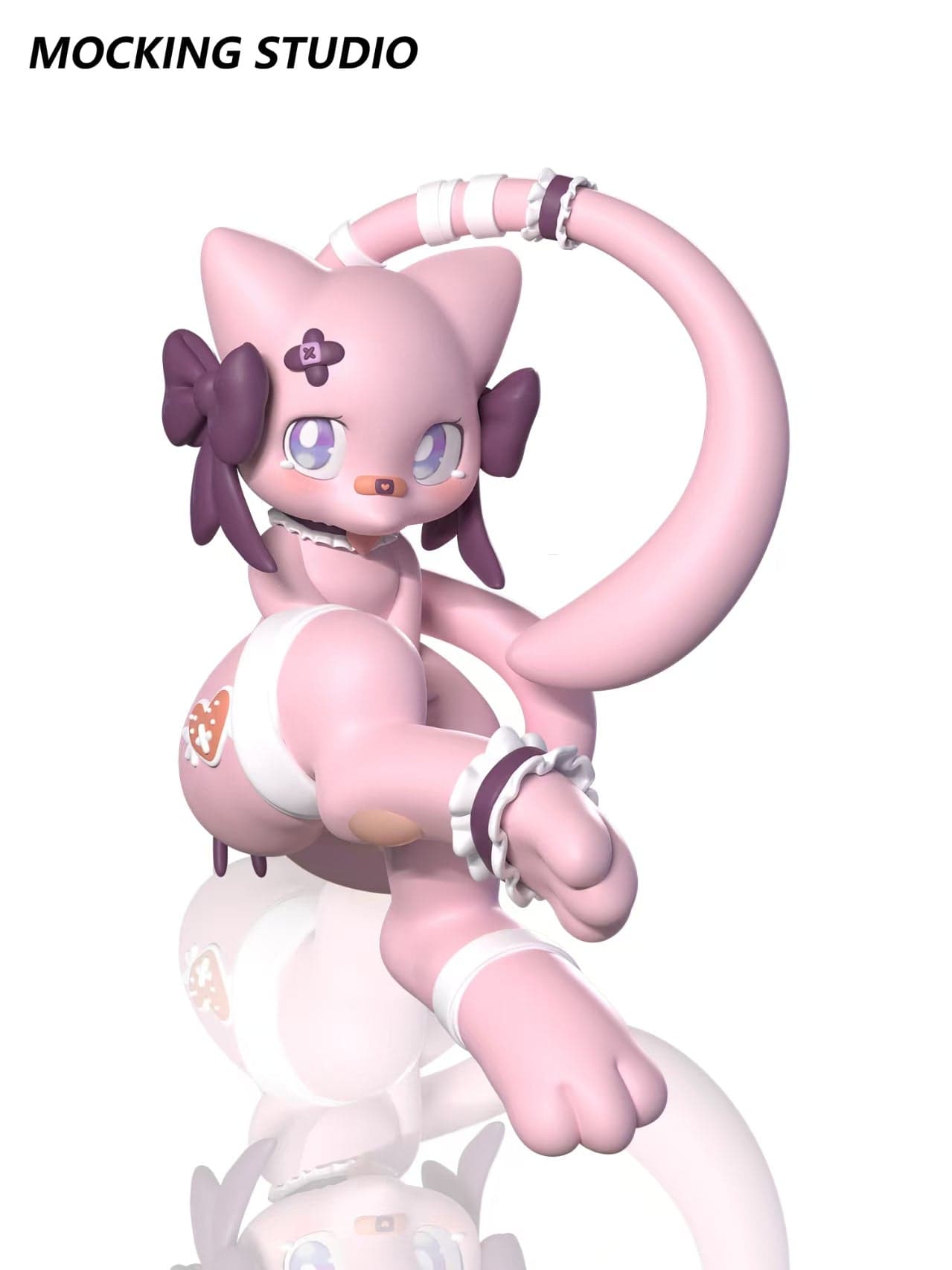 Mocking - Mew - Thumbnail 17