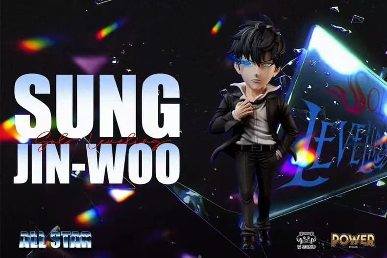 YZ - Sung Jinwoo - Thumbnail 2