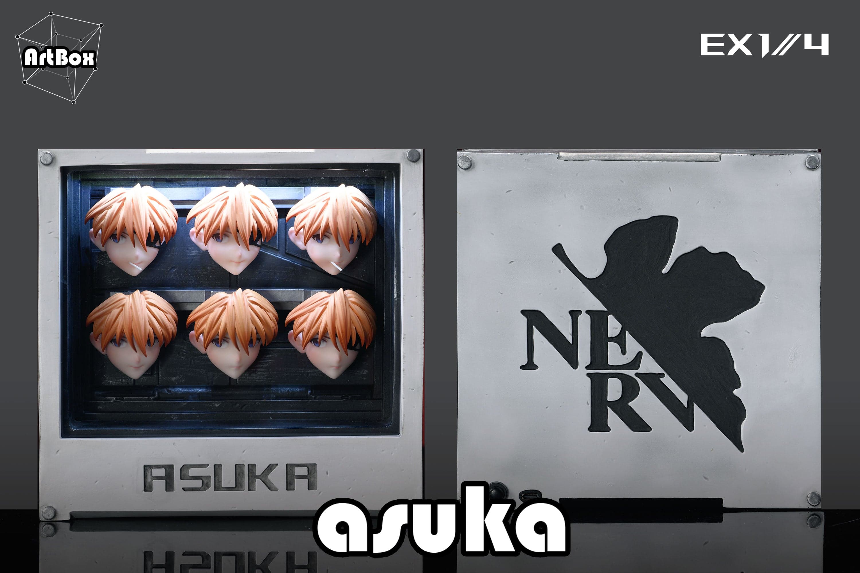 Artbox - Asuka - Thumbnail 9