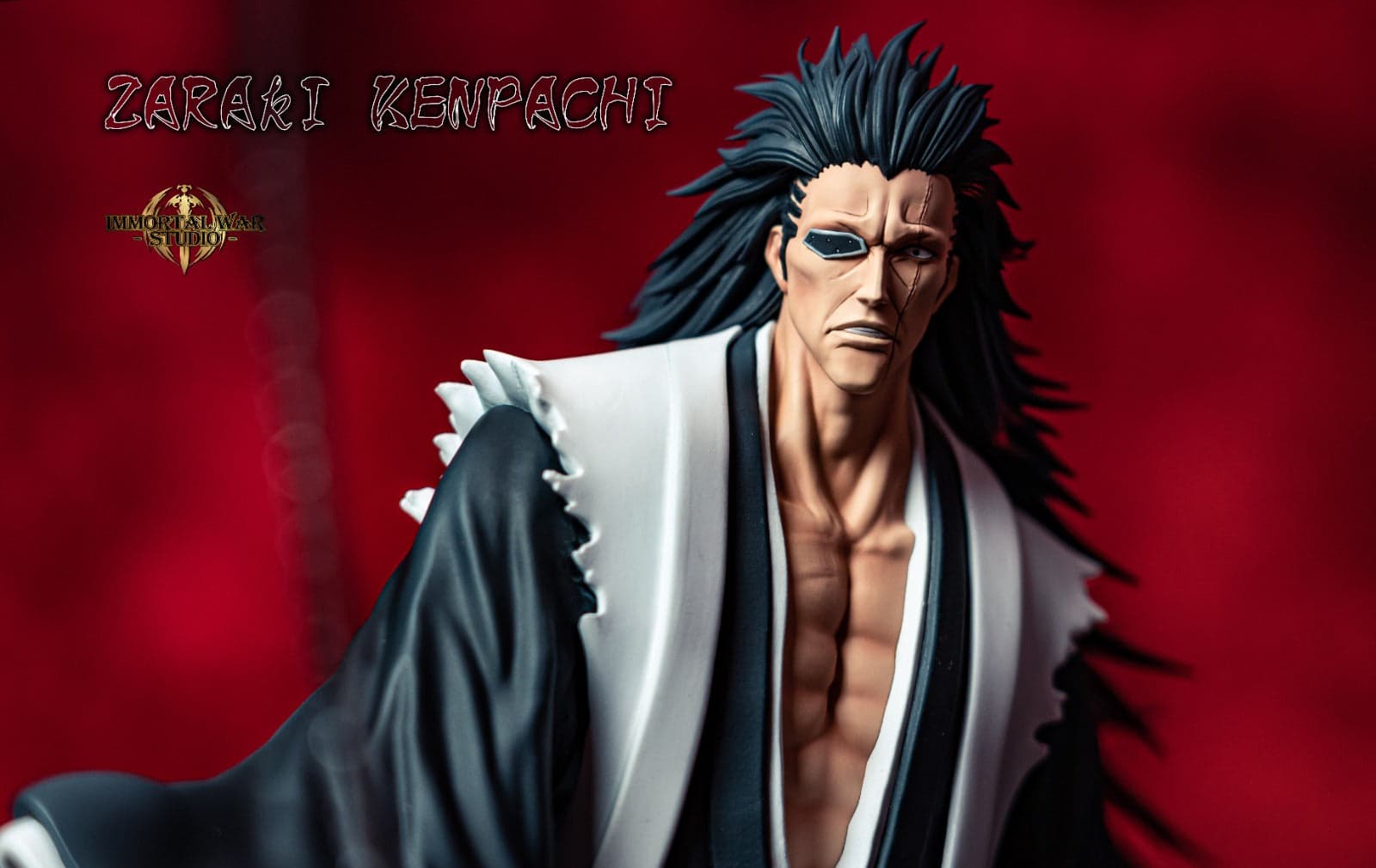 IW - Kenpachi - Thumbnail 4