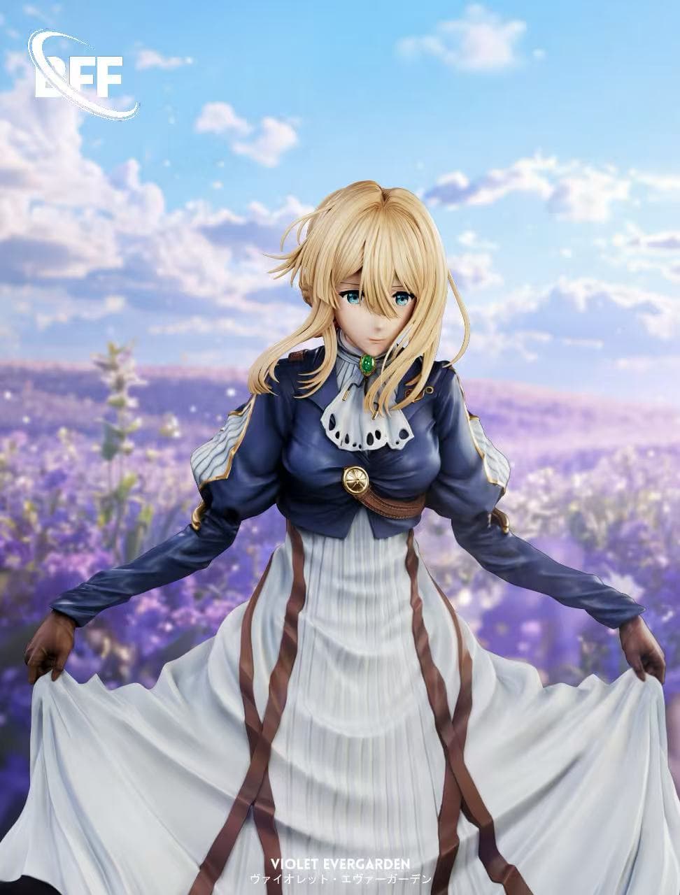 BFF - Violet Evergarden - Thumbnail 8