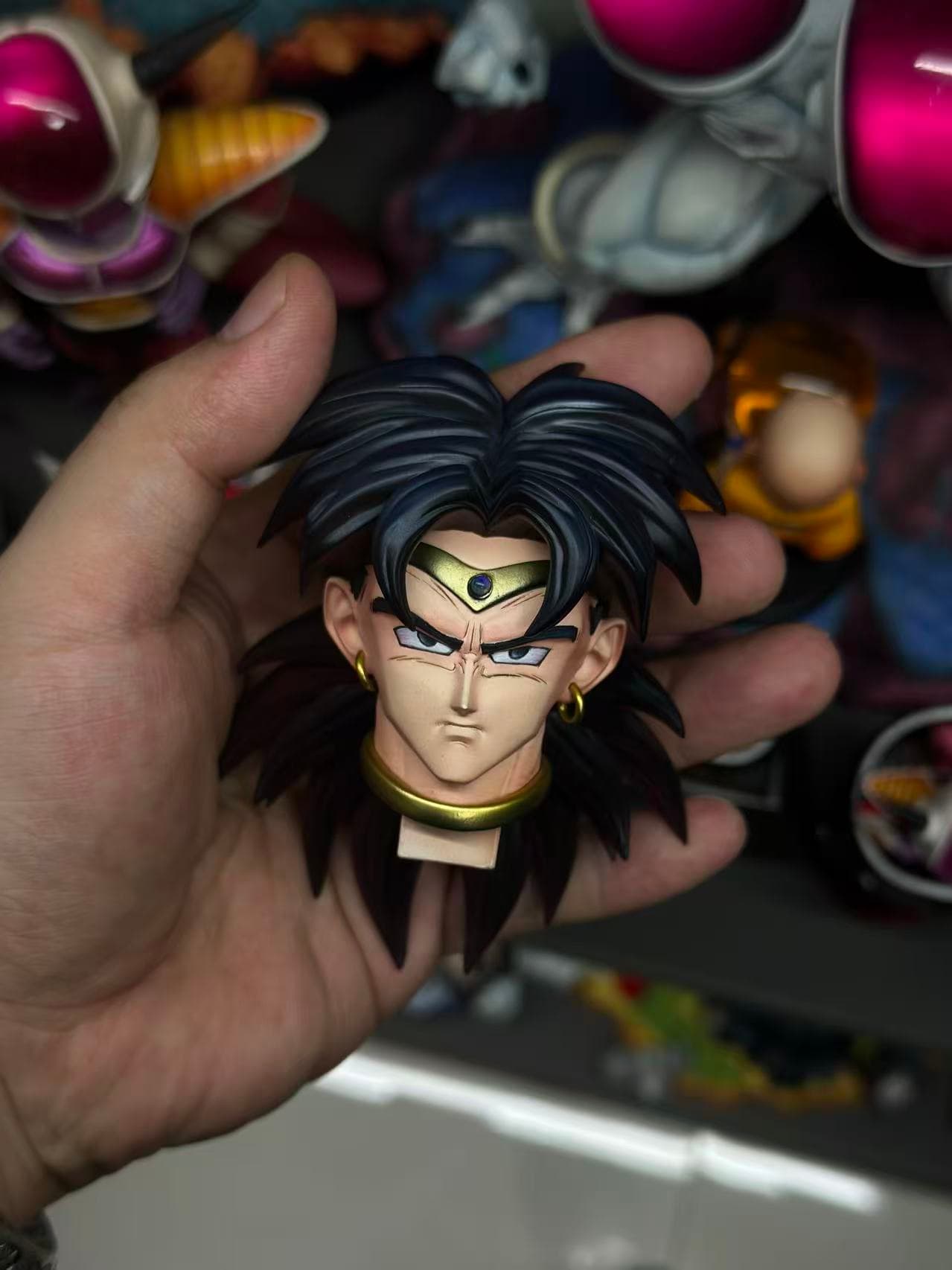TOP 1 - Broly - Thumbnail 8