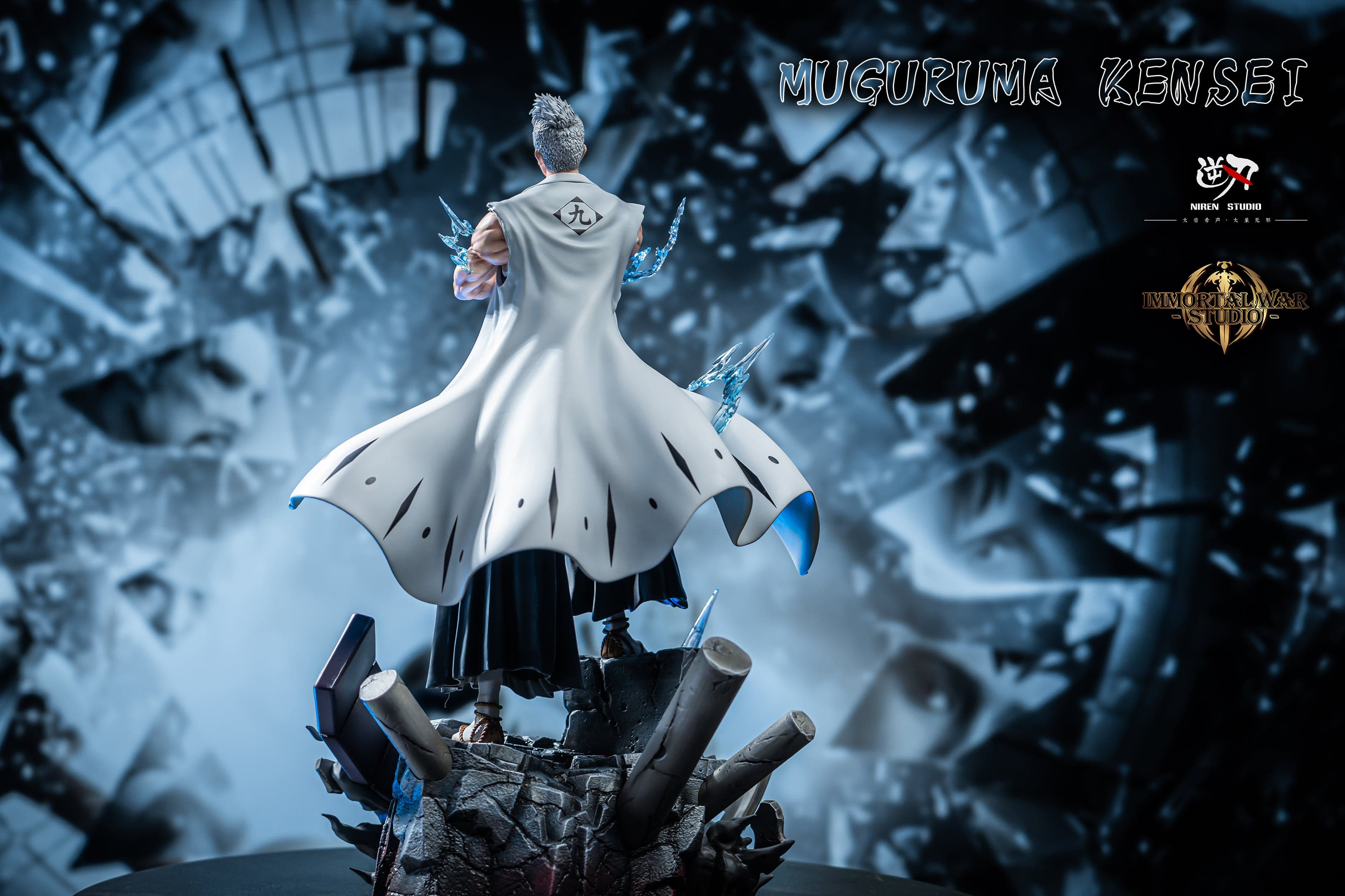 Niren x IW - Muguruma - Thumbnail 6