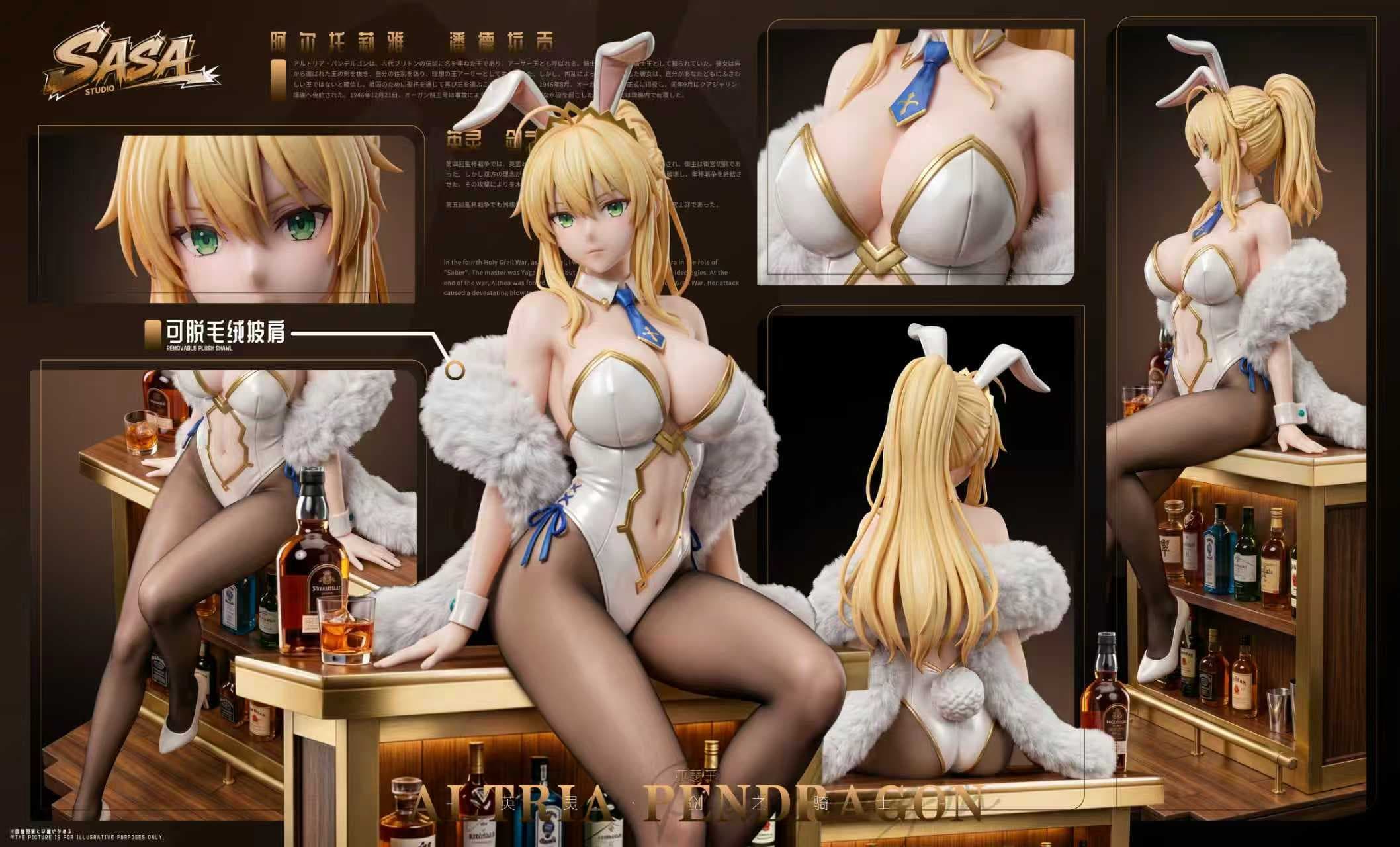 SASA - Saber - Thumbnail 6