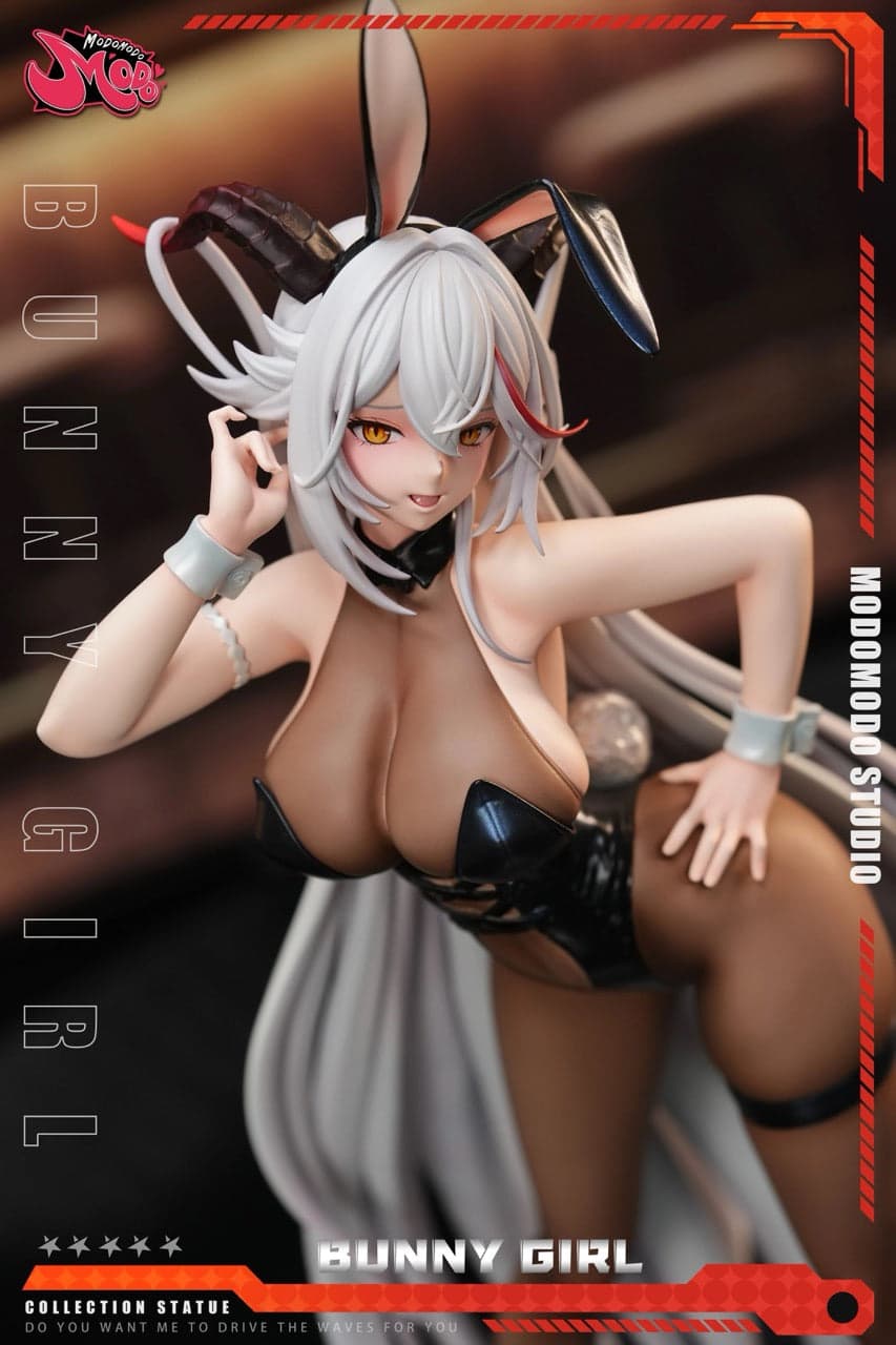 Modomodo - Ägir - Thumbnail 2