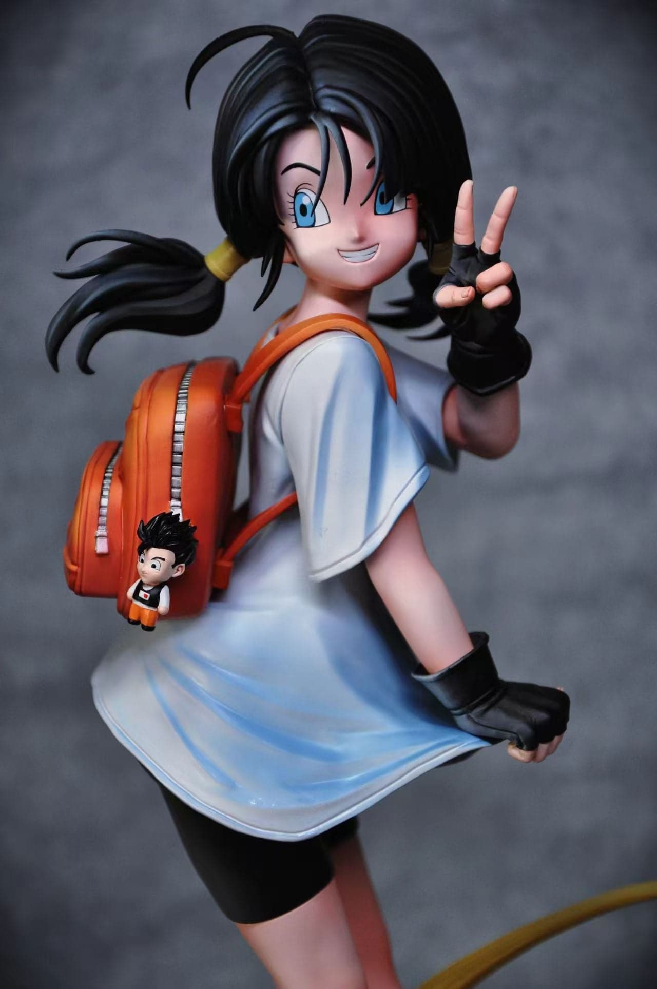 XD - Videl - Thumbnail 6