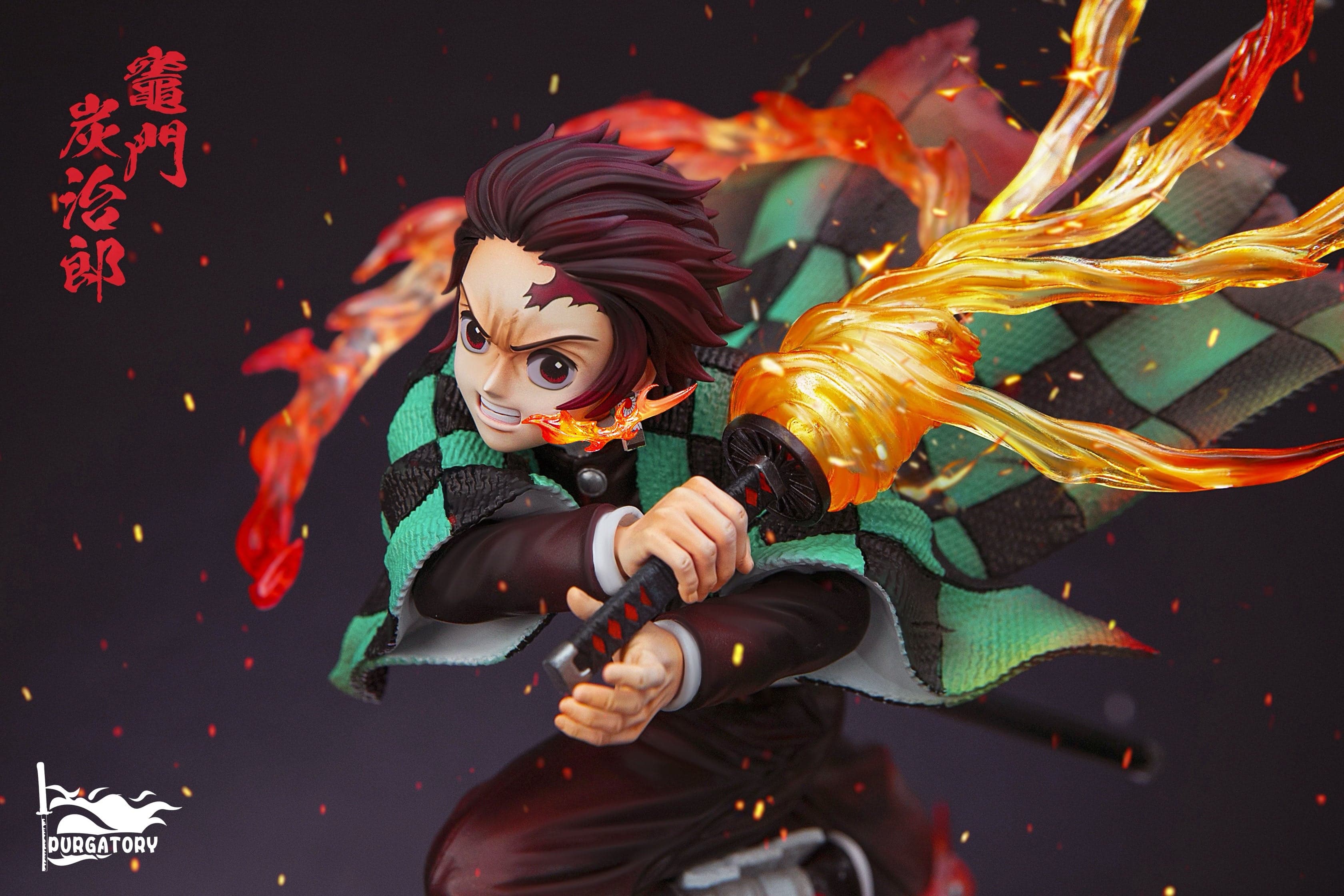 Purgatory - Tanjiro - Thumbnail 2
