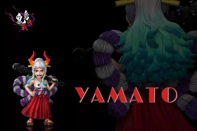 A+ - Yamato - Thumbnail 3