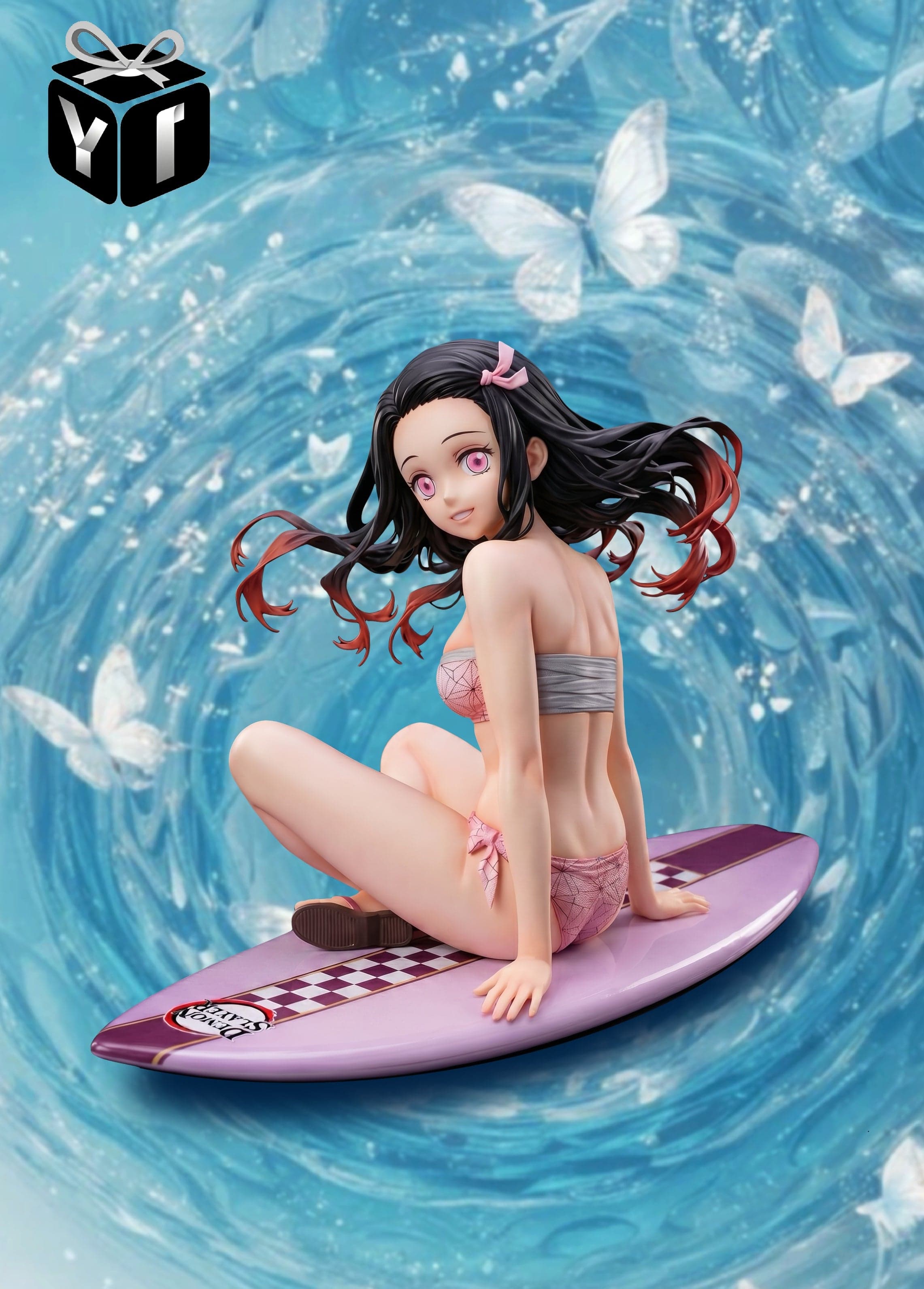 YI - Nezuko - Image 1