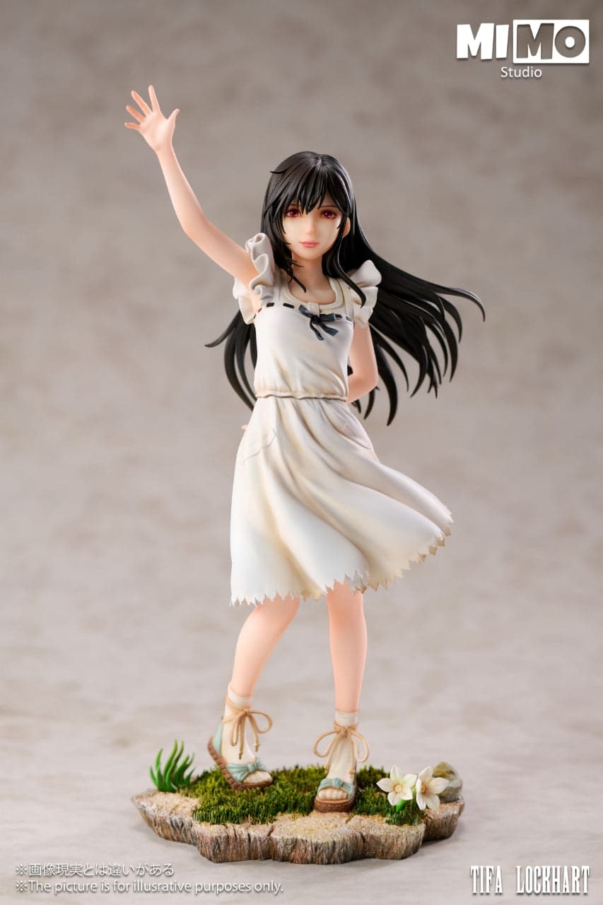 MIMO - Kid Tifa - Thumbnail 2