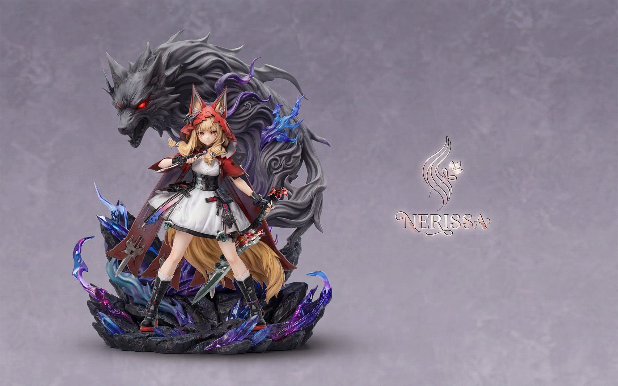 Nerissa - Rossi - Image 1