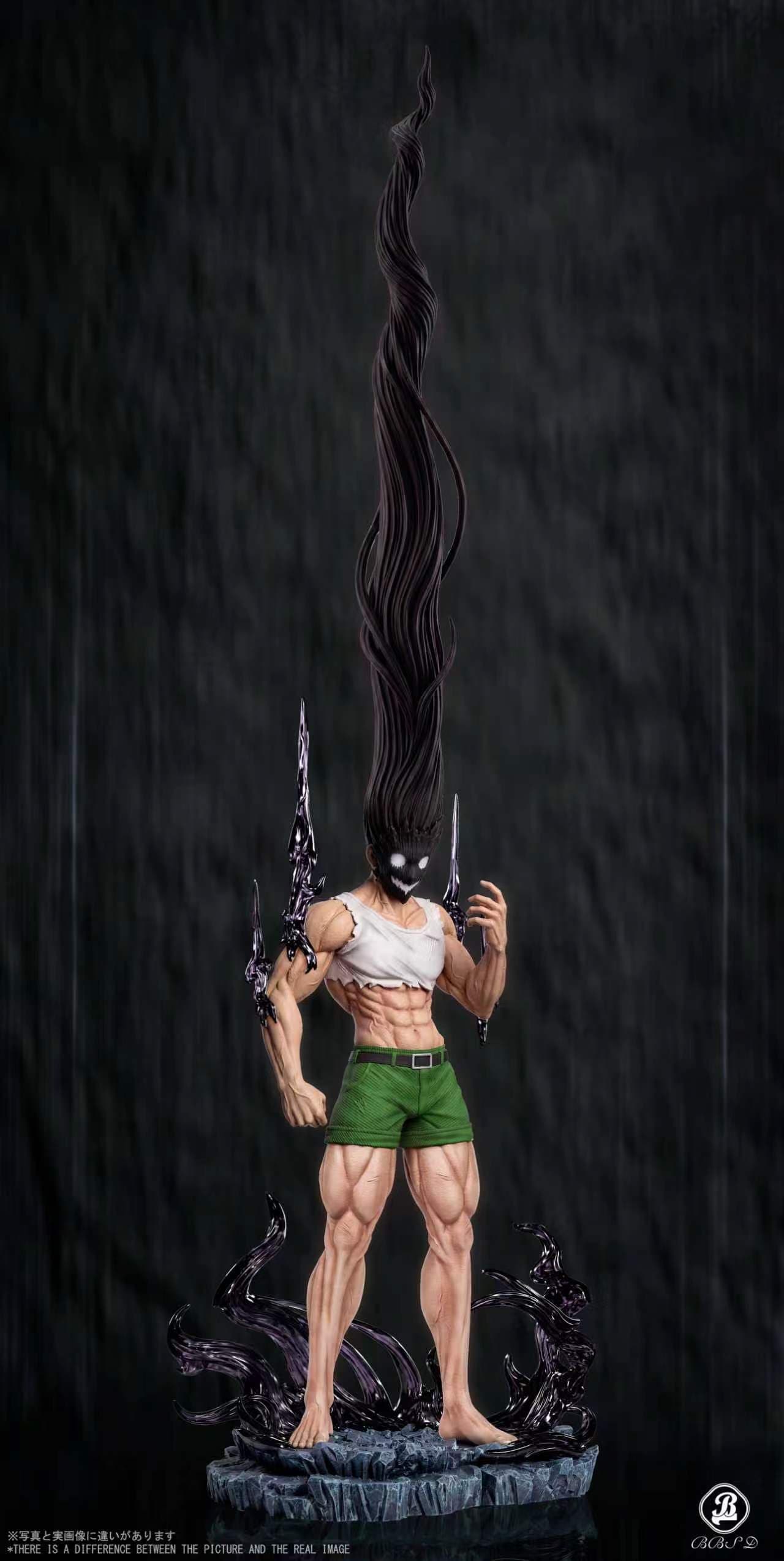BBSD - Gon - Thumbnail 3
