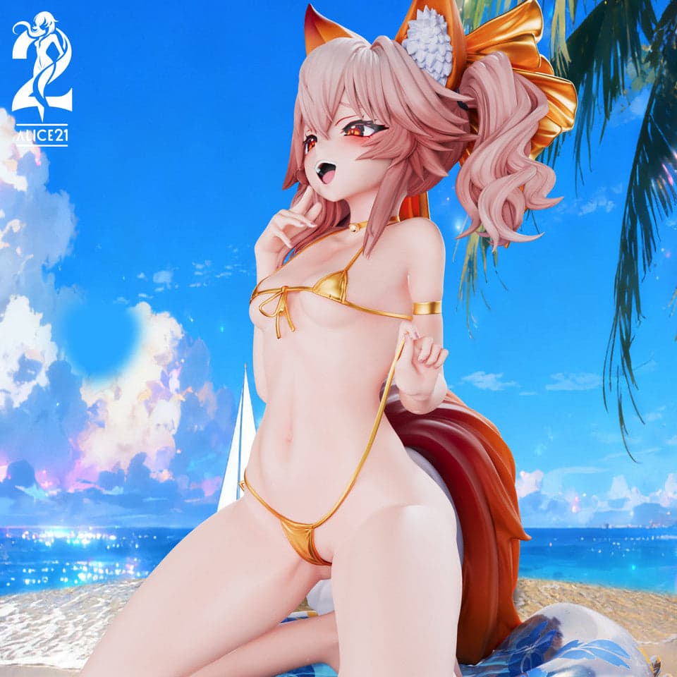 Alice21 - Tamamo - Thumbnail 3